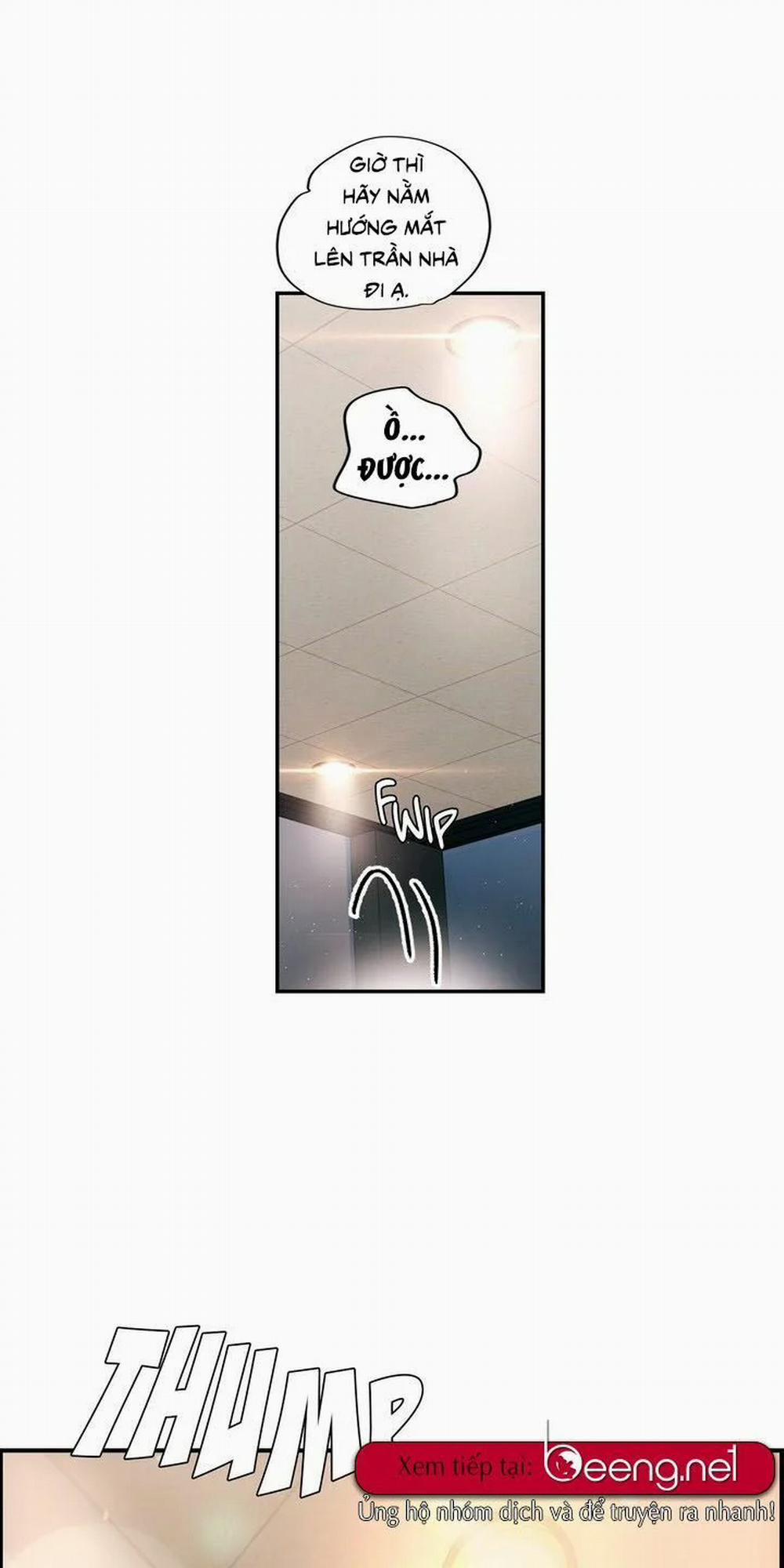 Phòng Tập Gym Bí Mật 2 trang 30