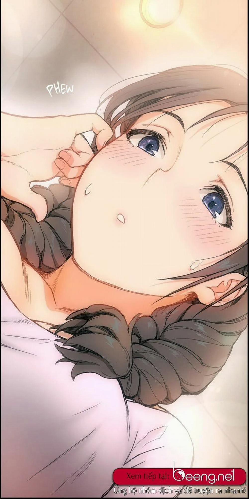 Phòng Tập Gym Bí Mật 2 trang 31