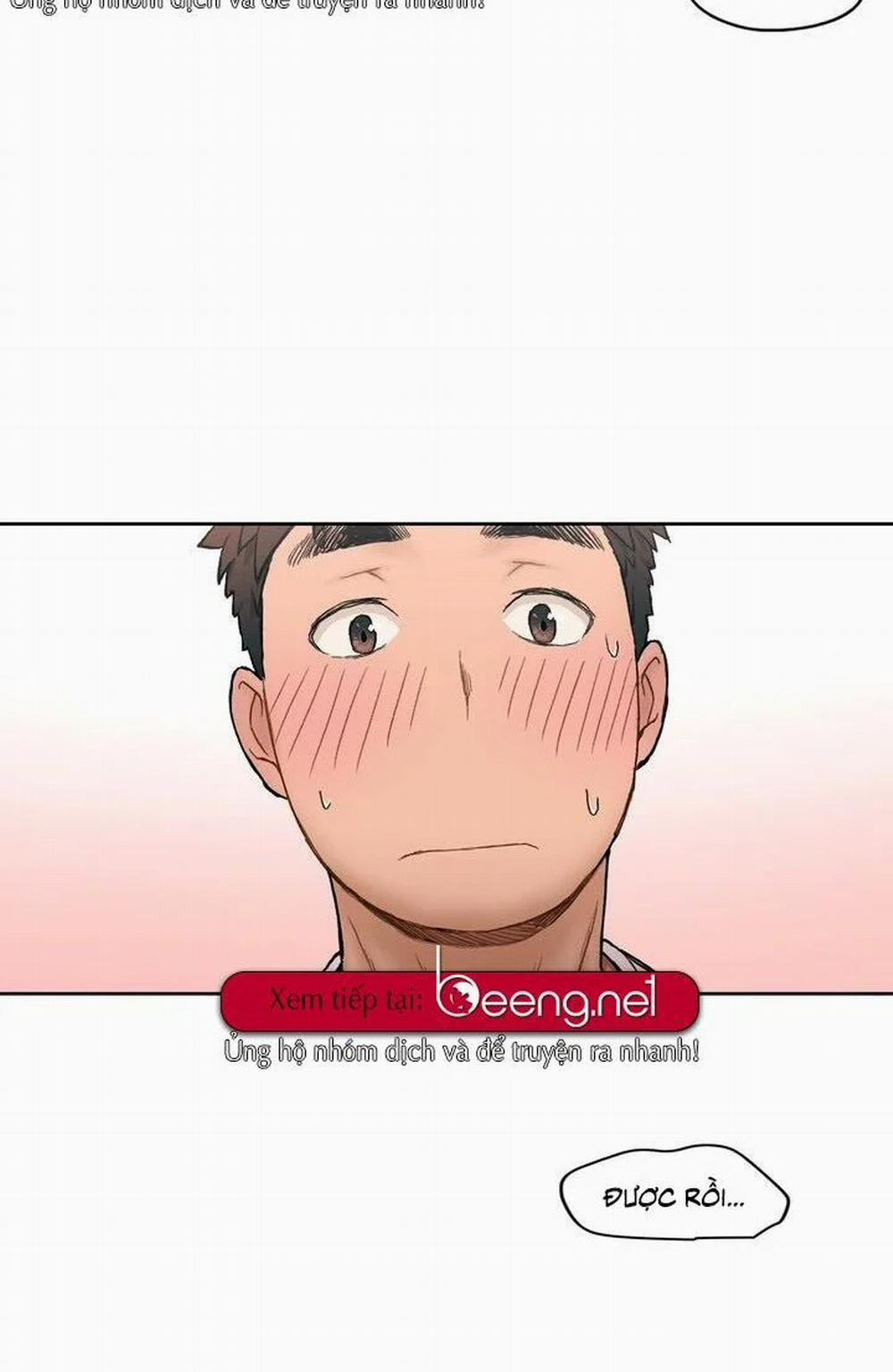 Phòng Tập Gym Bí Mật 2 trang 40