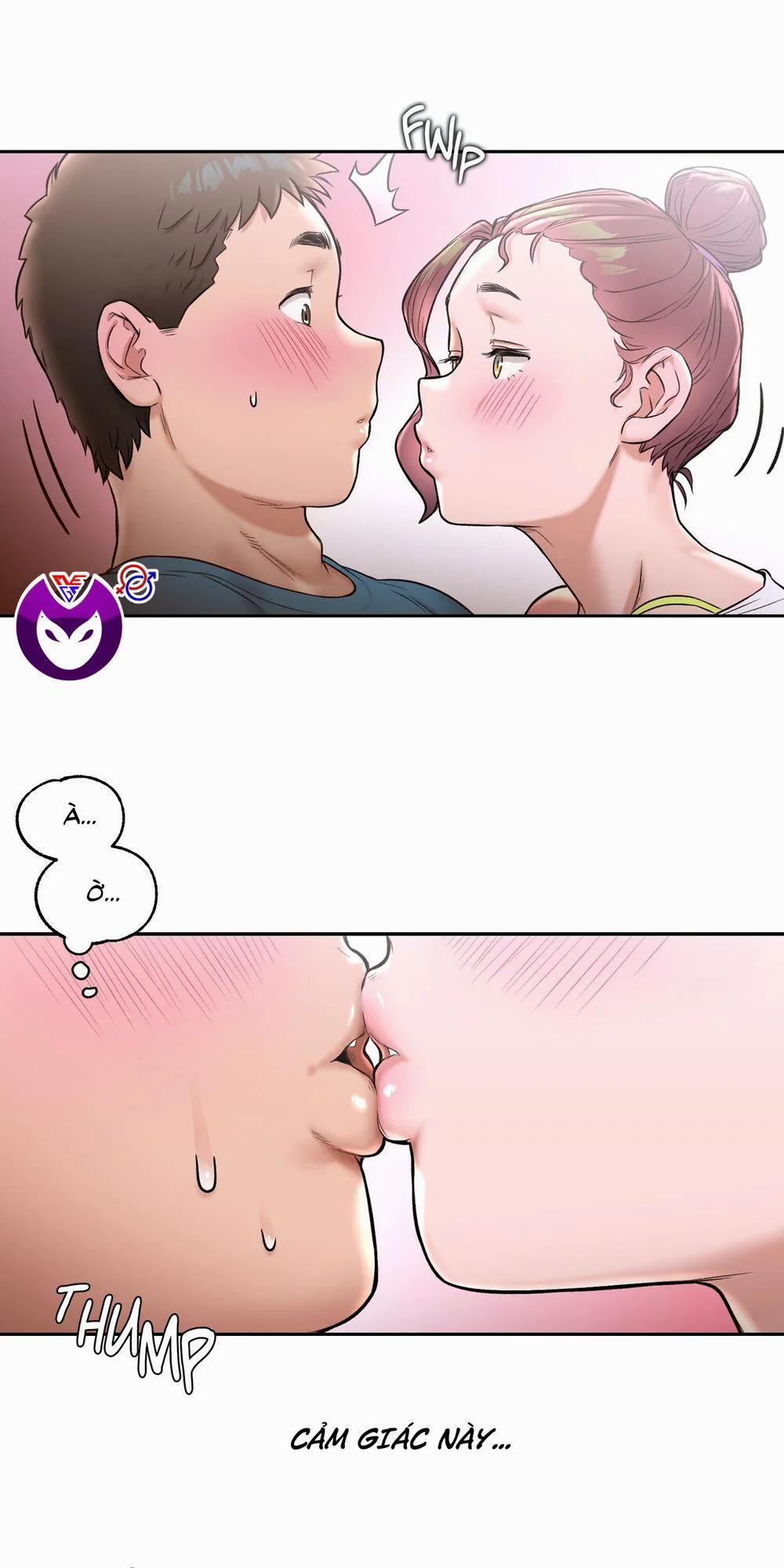 Phòng Tập Gym Bí Mật 21 trang 11