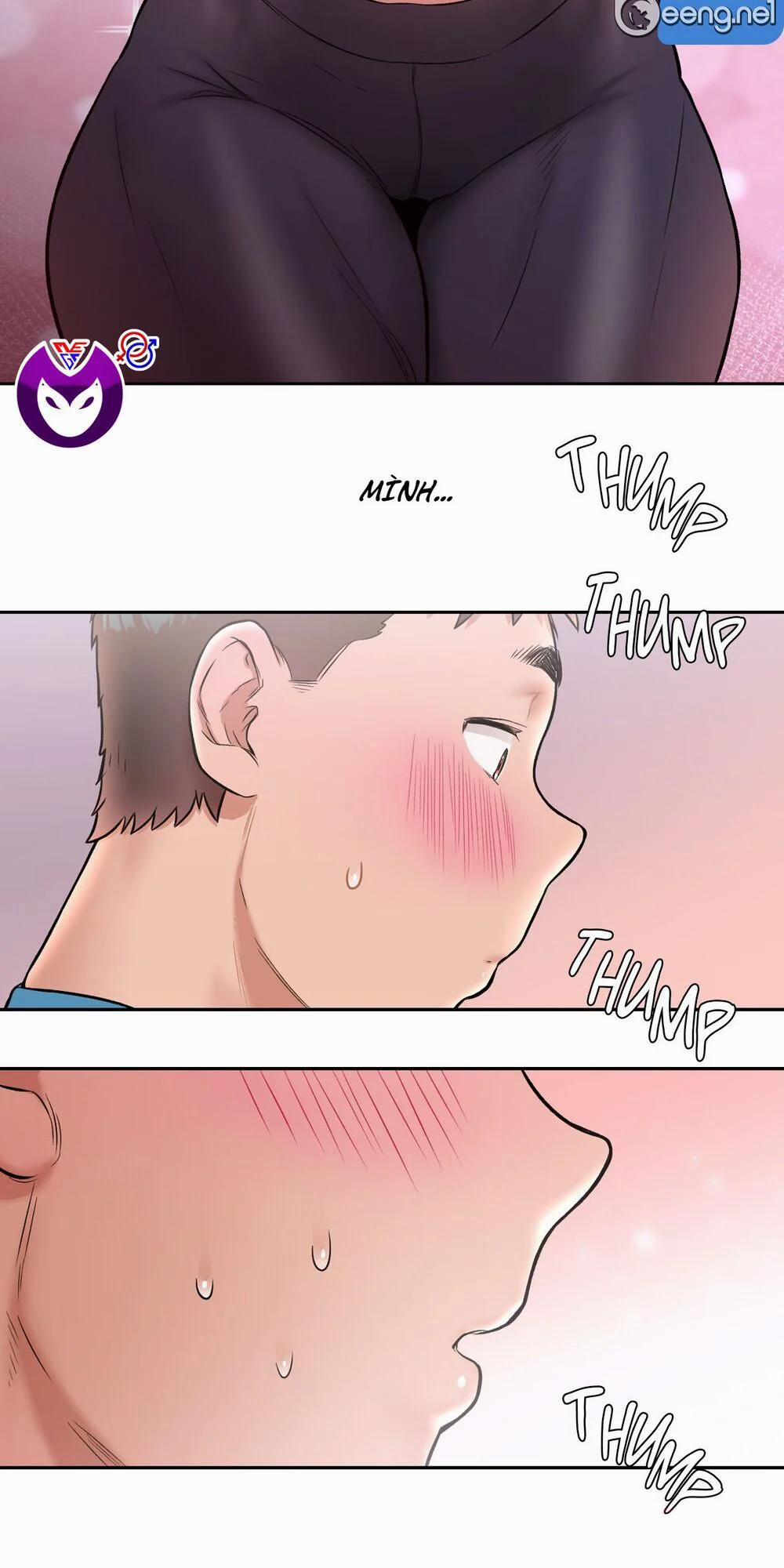 Phòng Tập Gym Bí Mật 21 trang 16