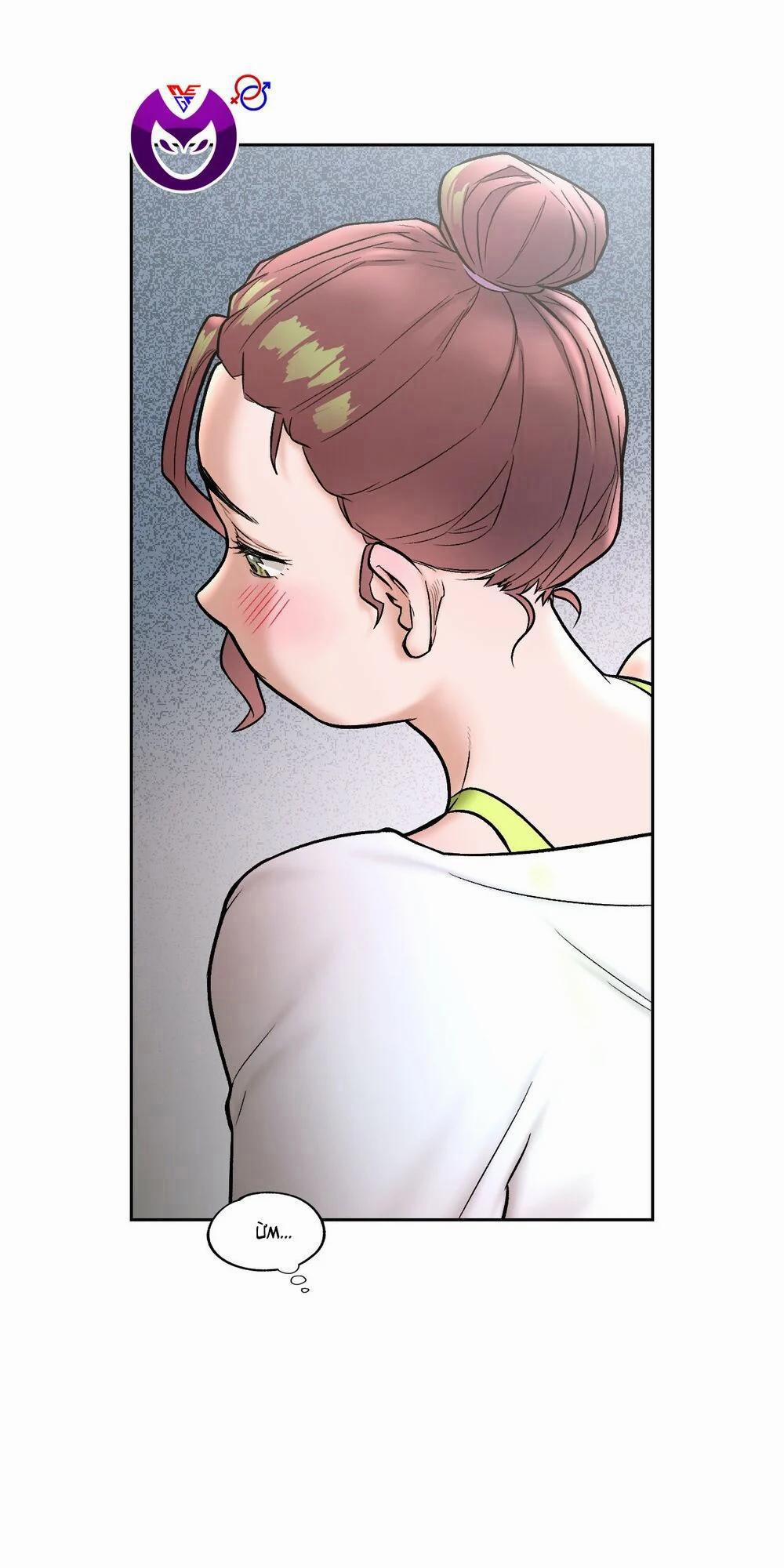 Phòng Tập Gym Bí Mật 21 trang 2