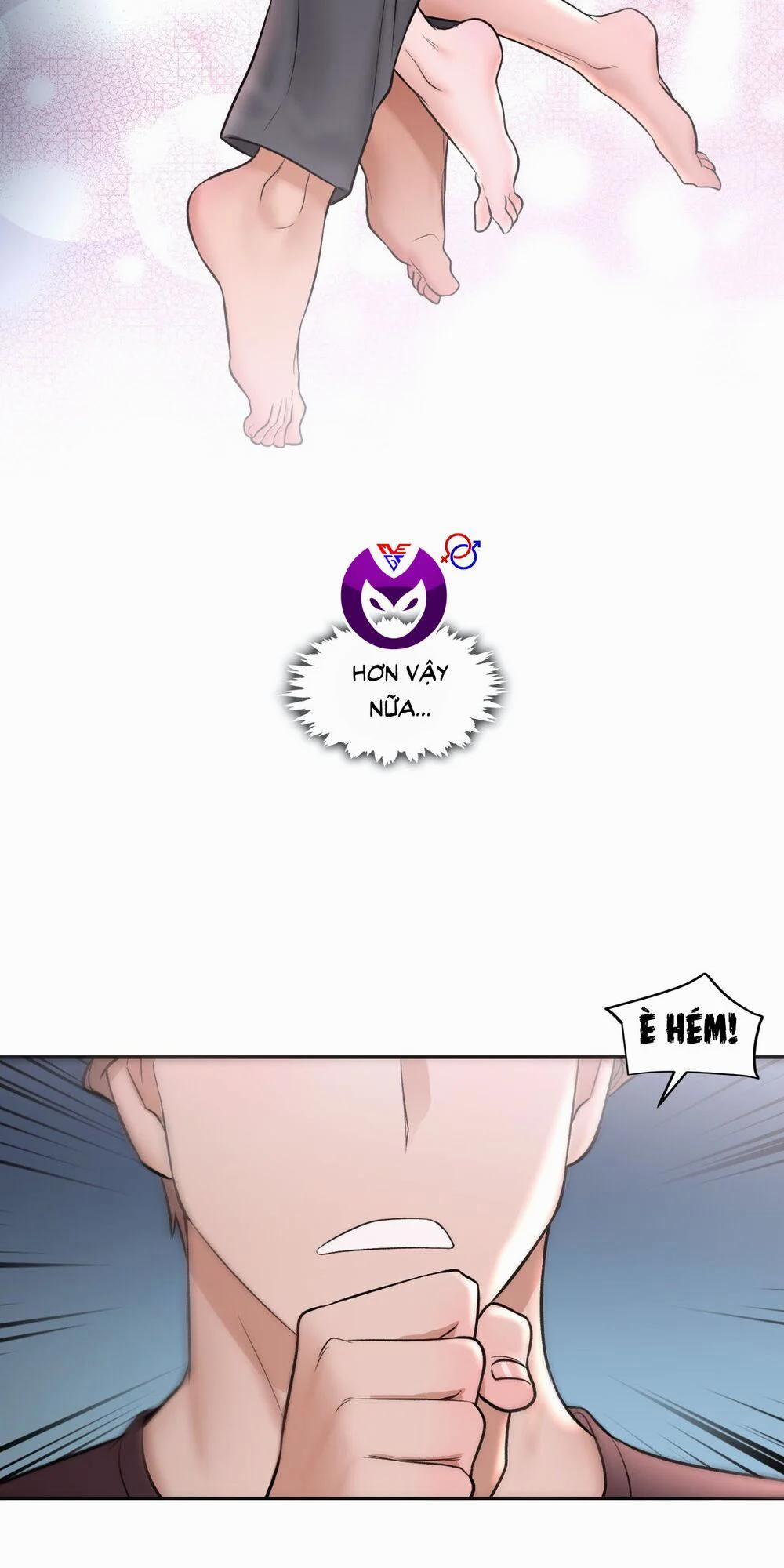 Phòng Tập Gym Bí Mật 21 trang 26