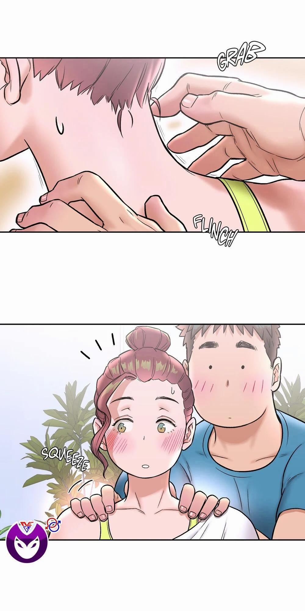 Phòng Tập Gym Bí Mật 21 trang 3