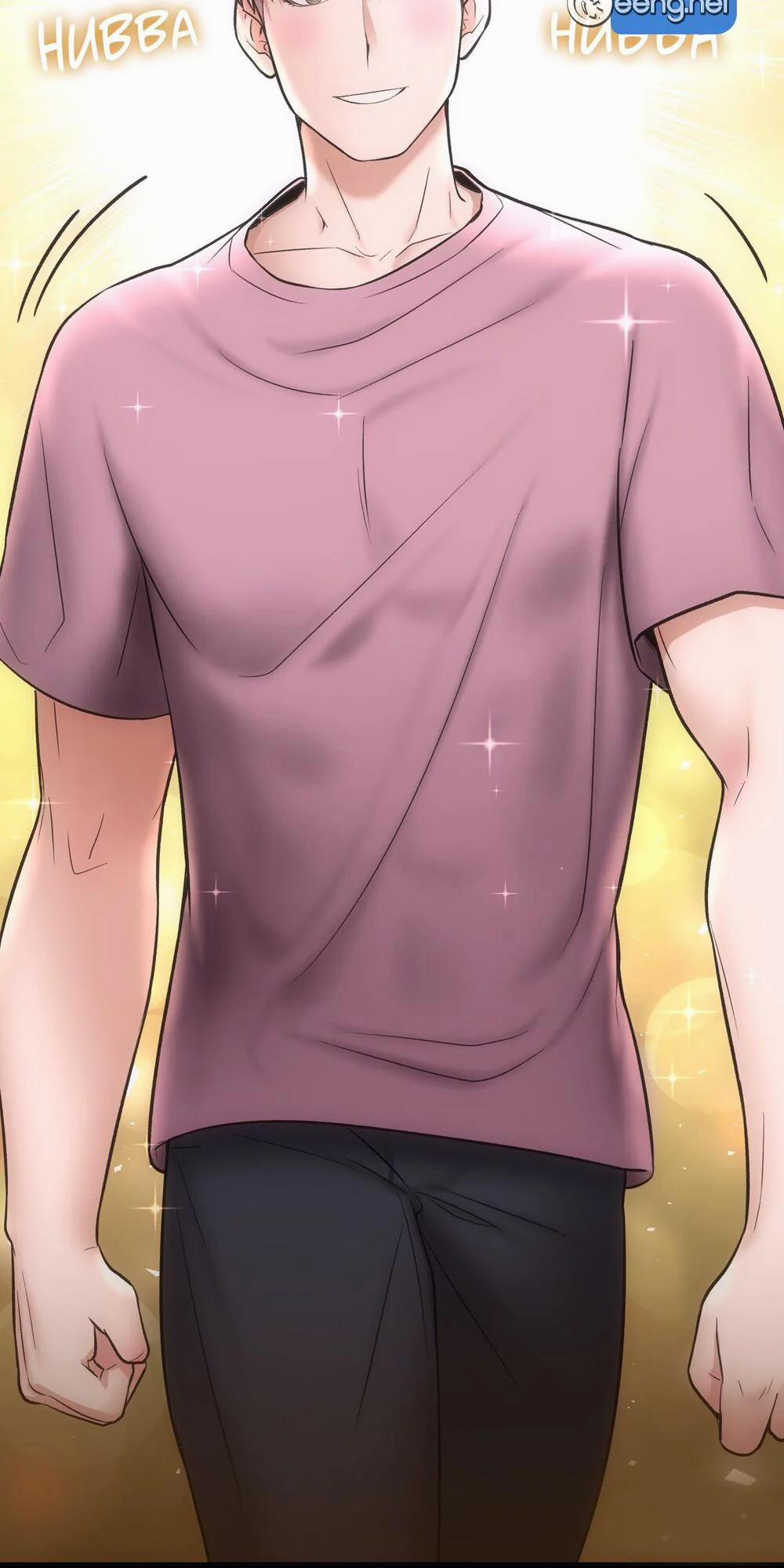 Phòng Tập Gym Bí Mật 22 trang 45