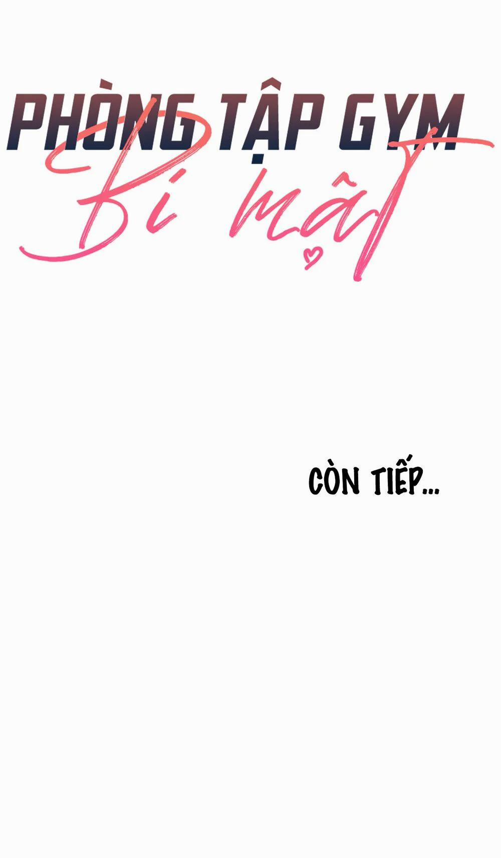 Phòng Tập Gym Bí Mật 22 trang 51
