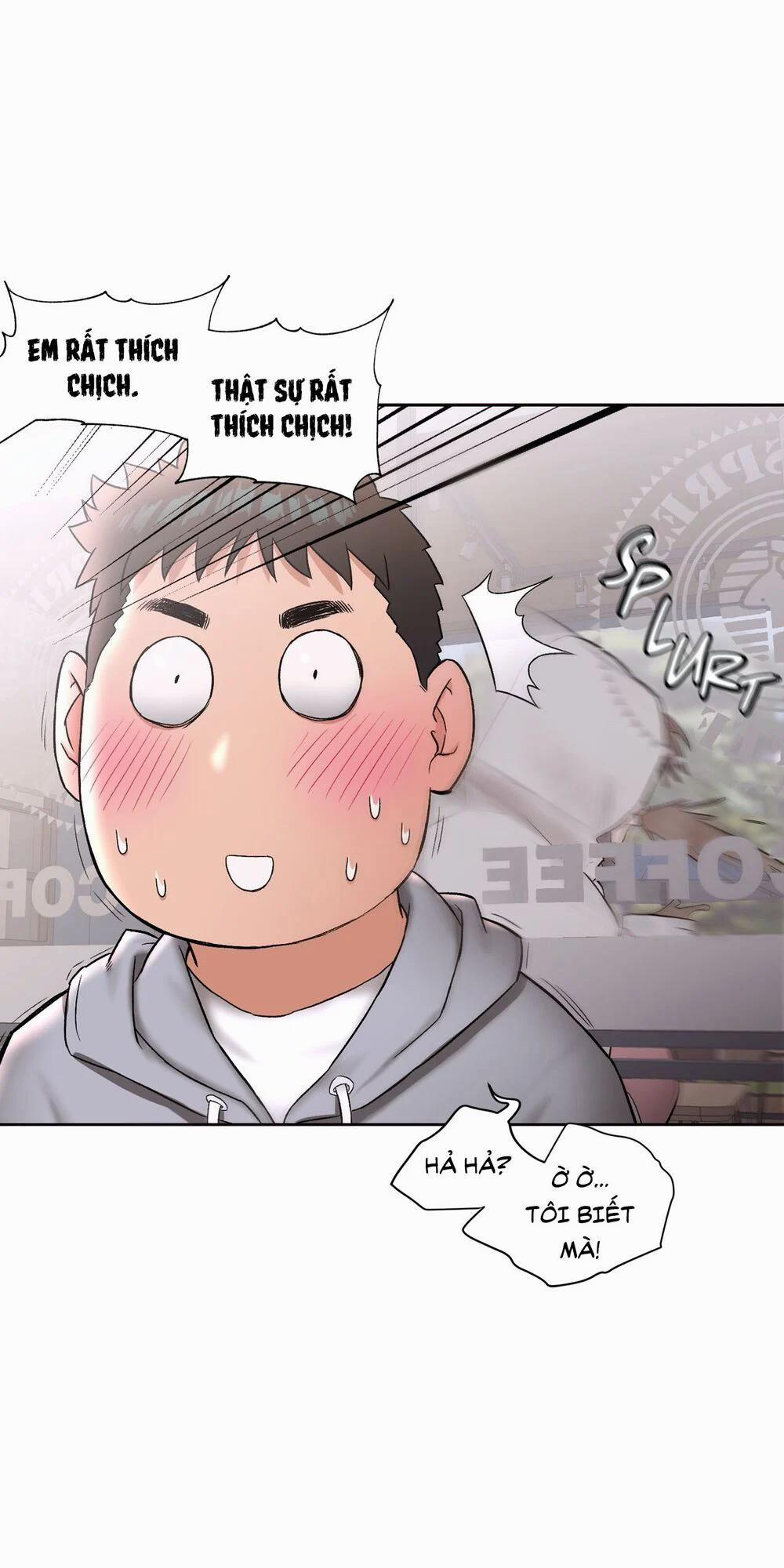 Phòng Tập Gym Bí Mật 22 trang 9