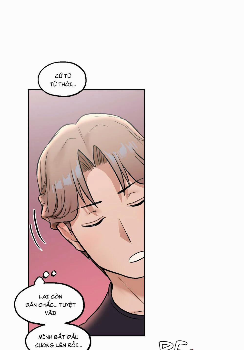 Phòng Tập Gym Bí Mật 23 trang 50