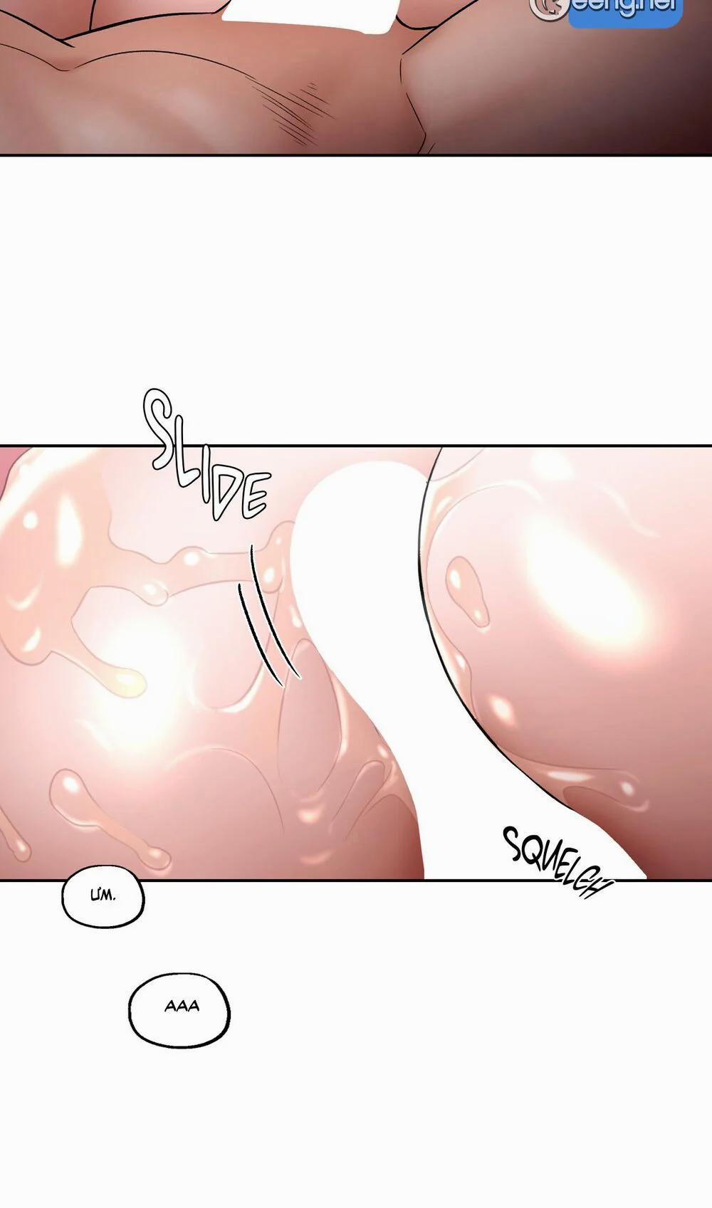 Phòng Tập Gym Bí Mật 24 trang 17