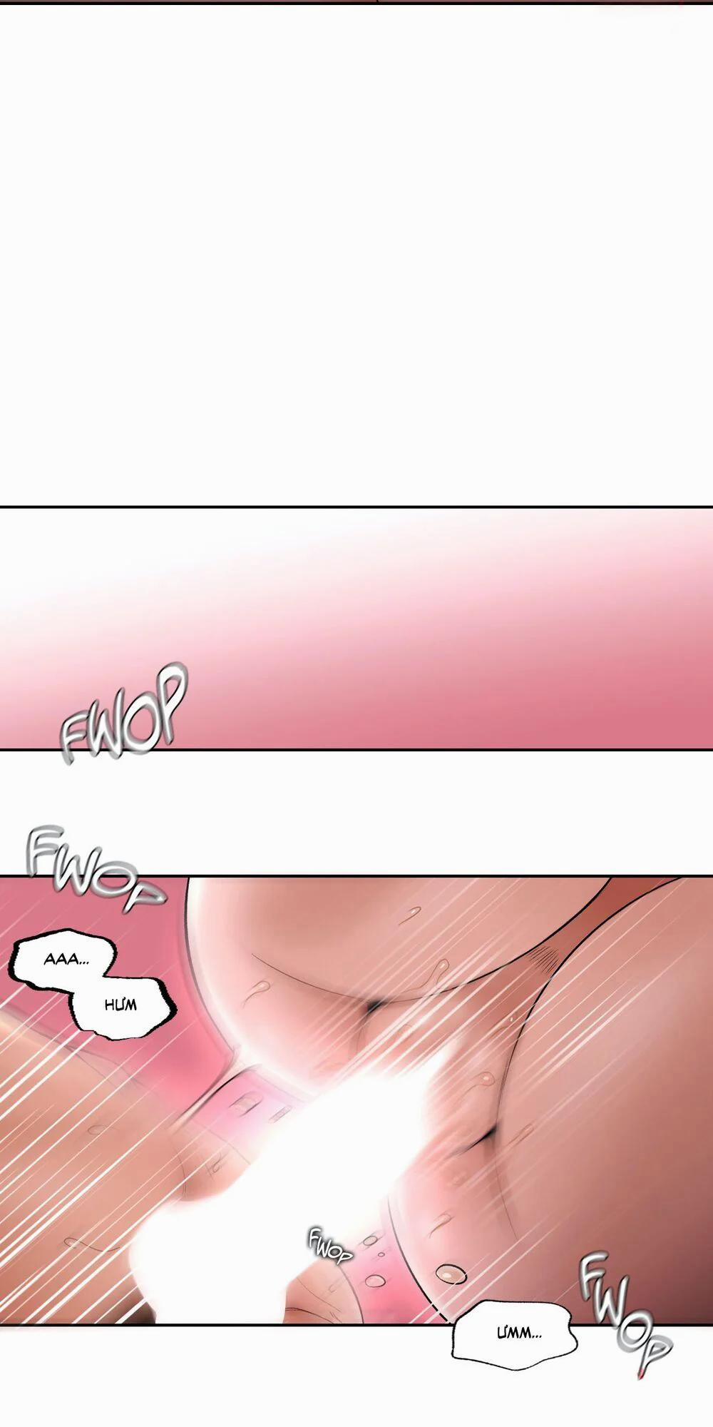 Phòng Tập Gym Bí Mật 24 trang 33