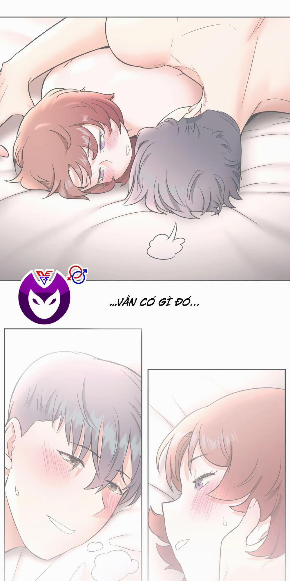 Phòng Tập Gym Bí Mật 25 trang 10