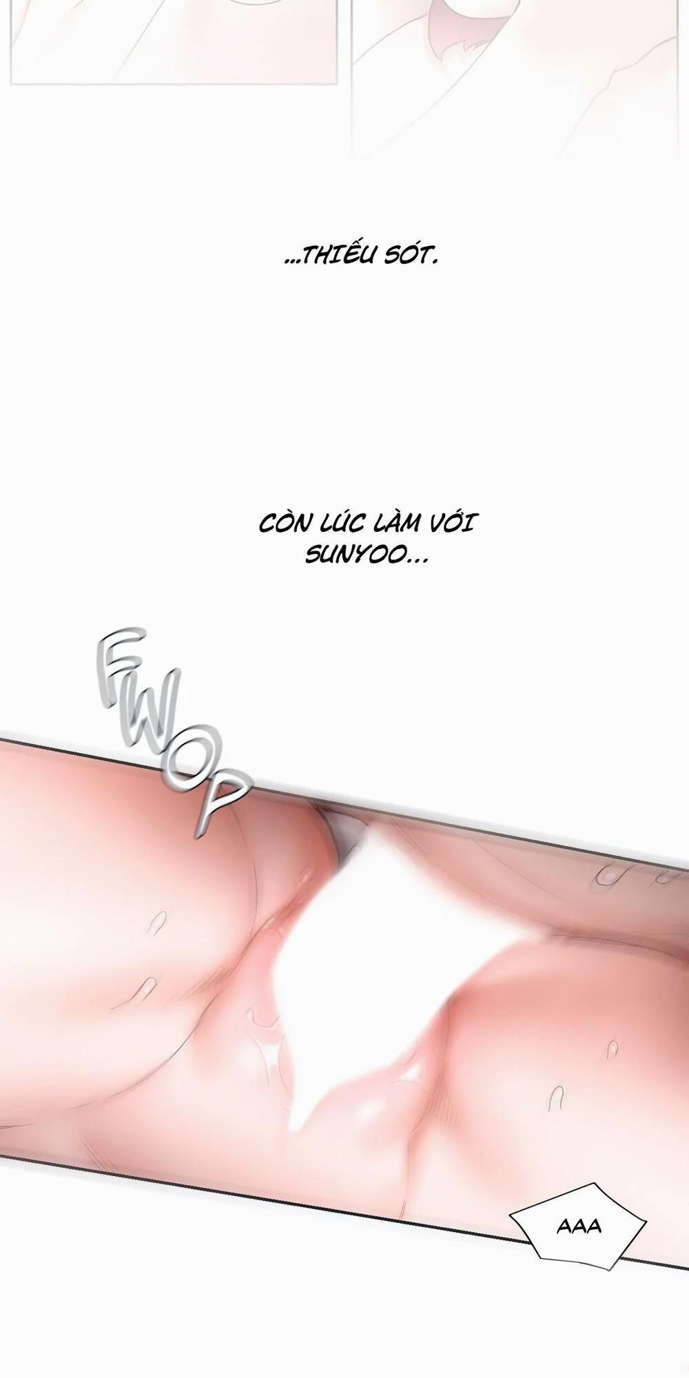 Phòng Tập Gym Bí Mật 25 trang 11