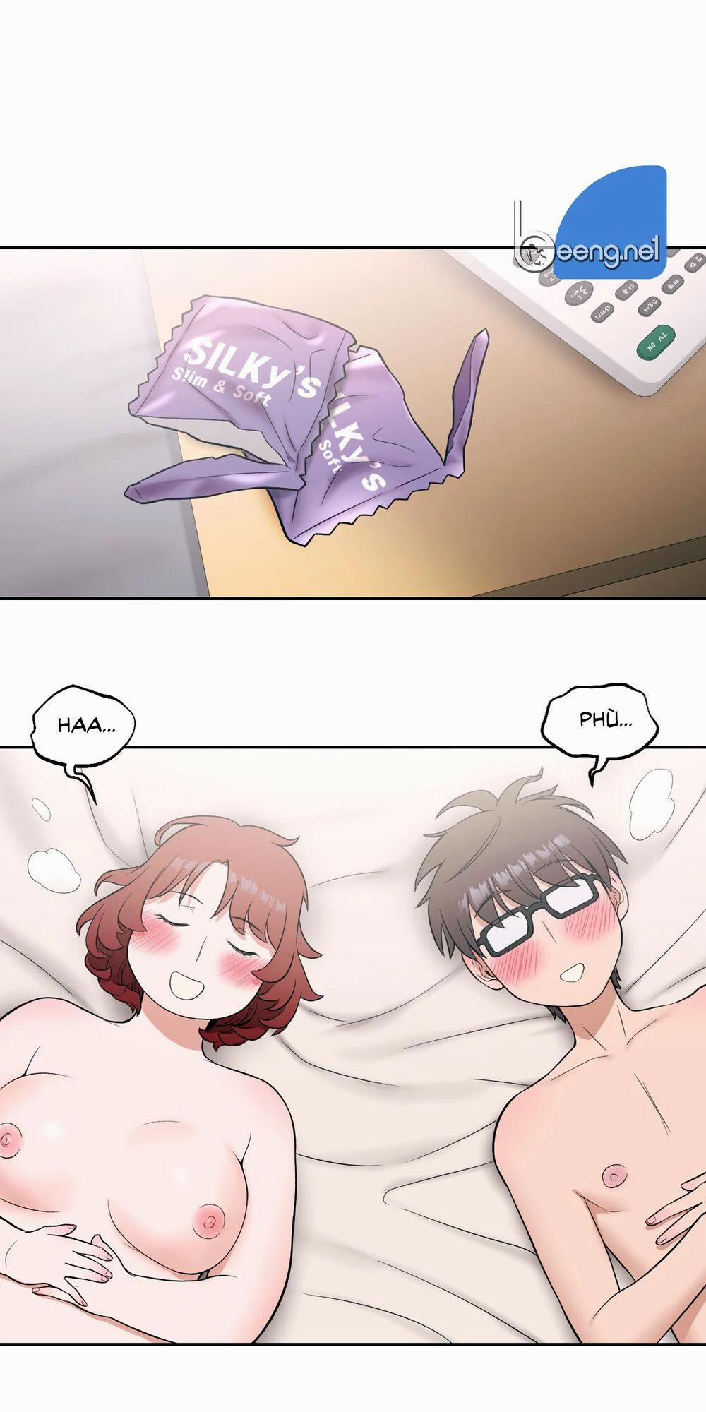 Phòng Tập Gym Bí Mật 25 trang 13