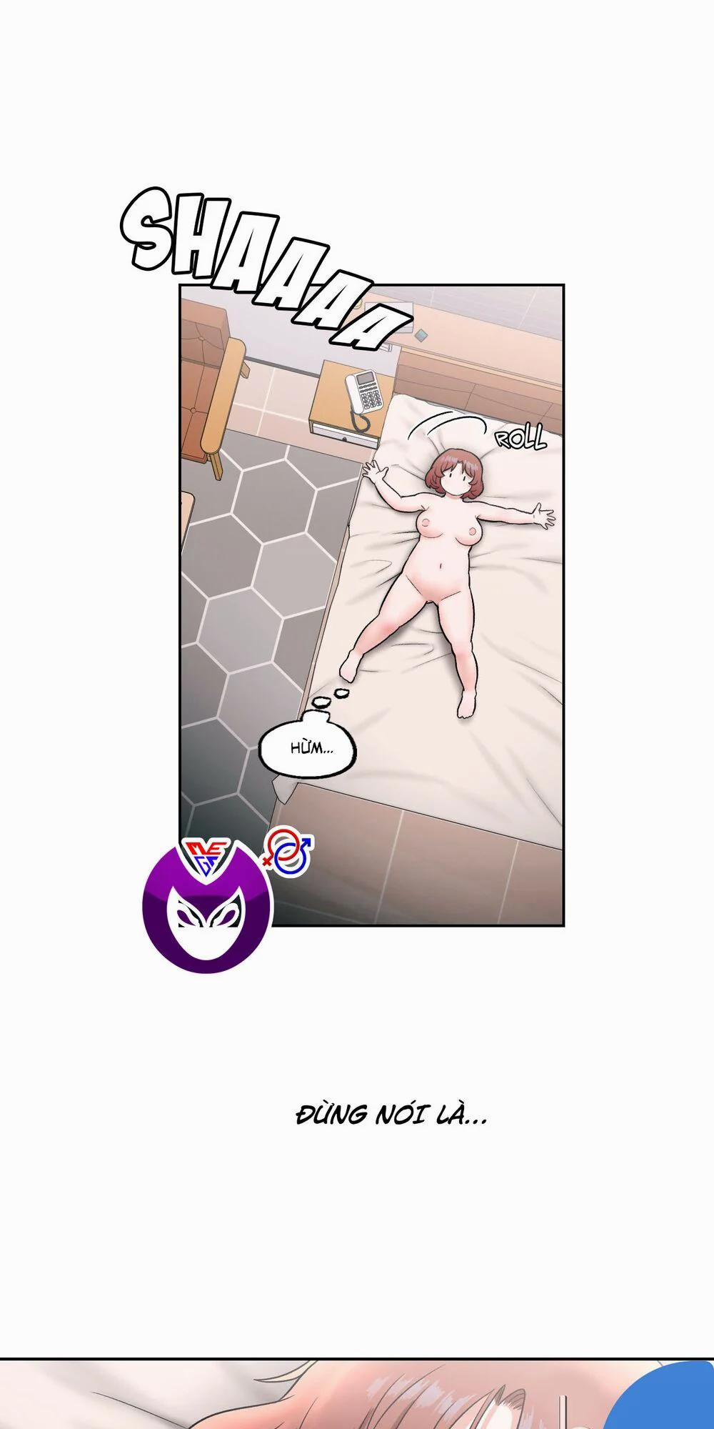 Phòng Tập Gym Bí Mật 25 trang 20