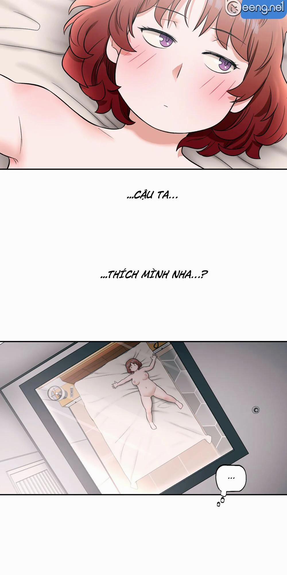 Phòng Tập Gym Bí Mật 25 trang 21