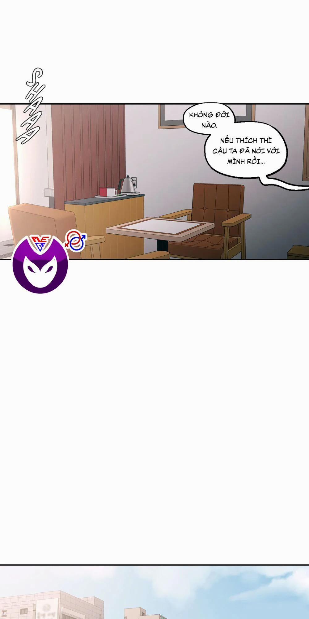 Phòng Tập Gym Bí Mật 25 trang 22