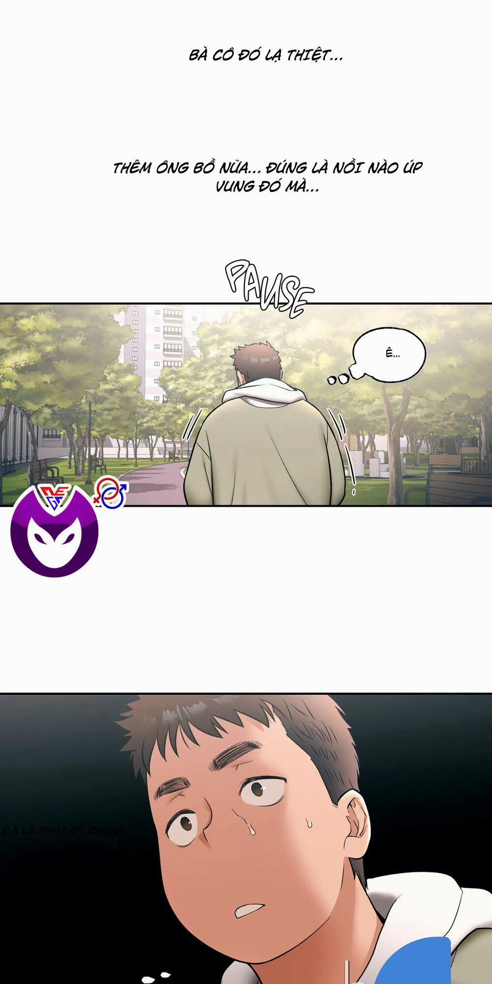 Phòng Tập Gym Bí Mật 25 trang 34