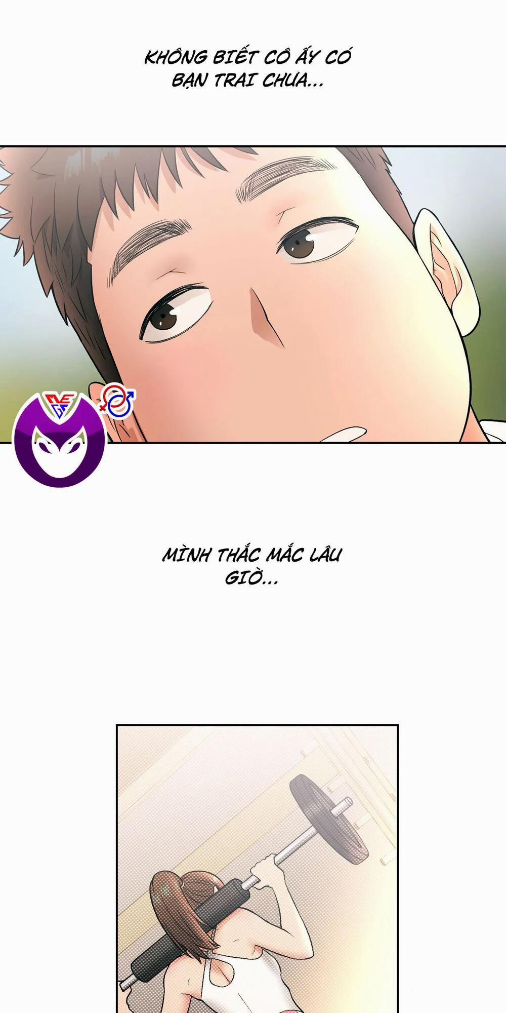 Phòng Tập Gym Bí Mật 25 trang 42