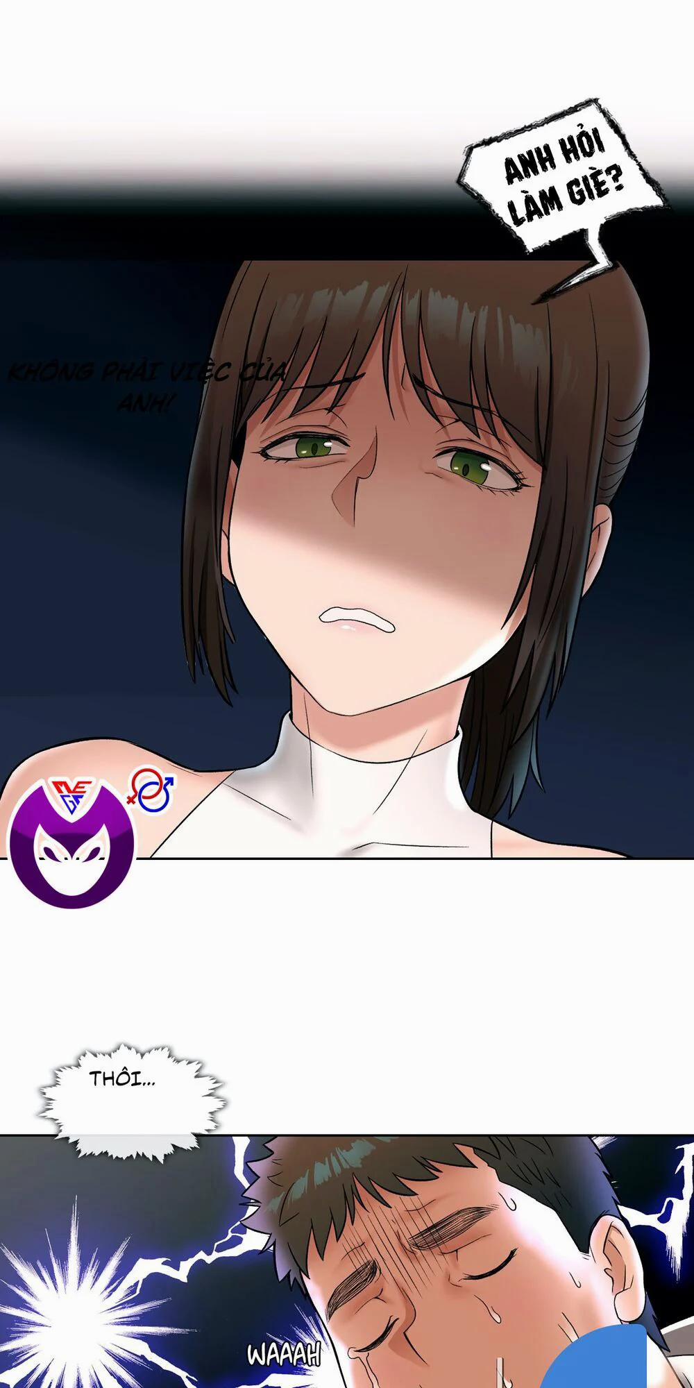 Phòng Tập Gym Bí Mật 25 trang 44