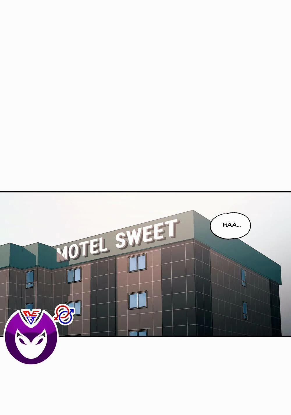 Phòng Tập Gym Bí Mật 25 trang 46