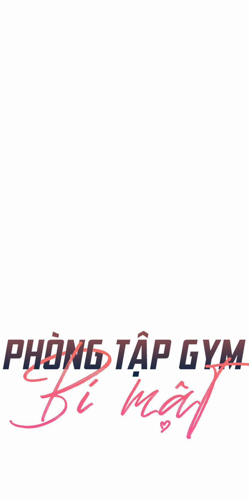 Phòng Tập Gym Bí Mật 26 trang 2