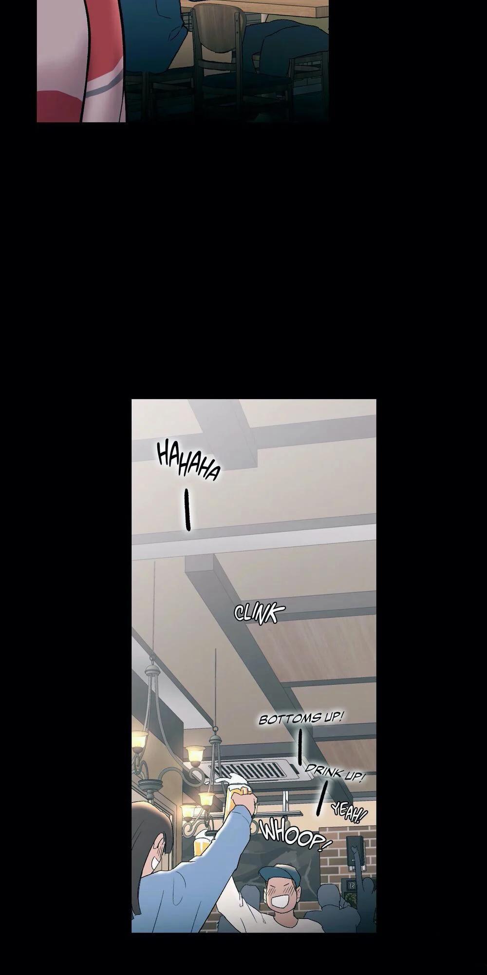 Phòng Tập Gym Bí Mật 26 trang 21