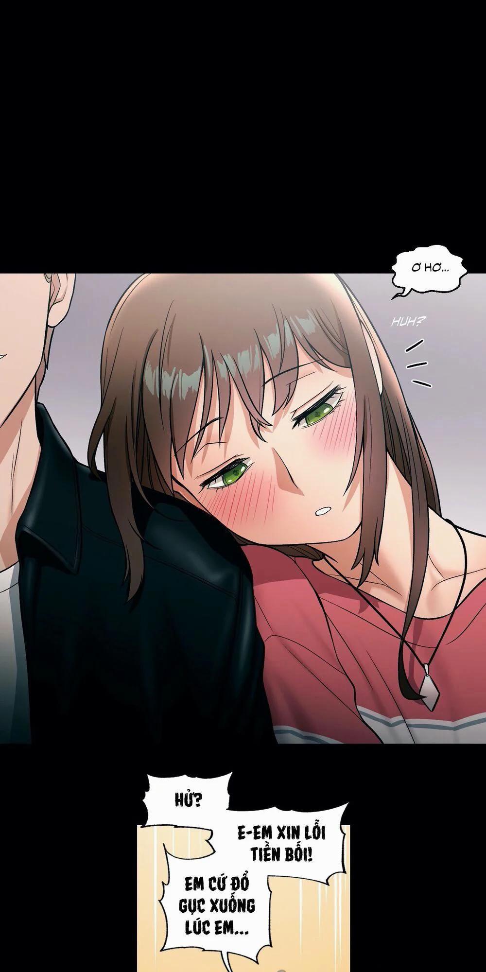 Phòng Tập Gym Bí Mật 26 trang 22