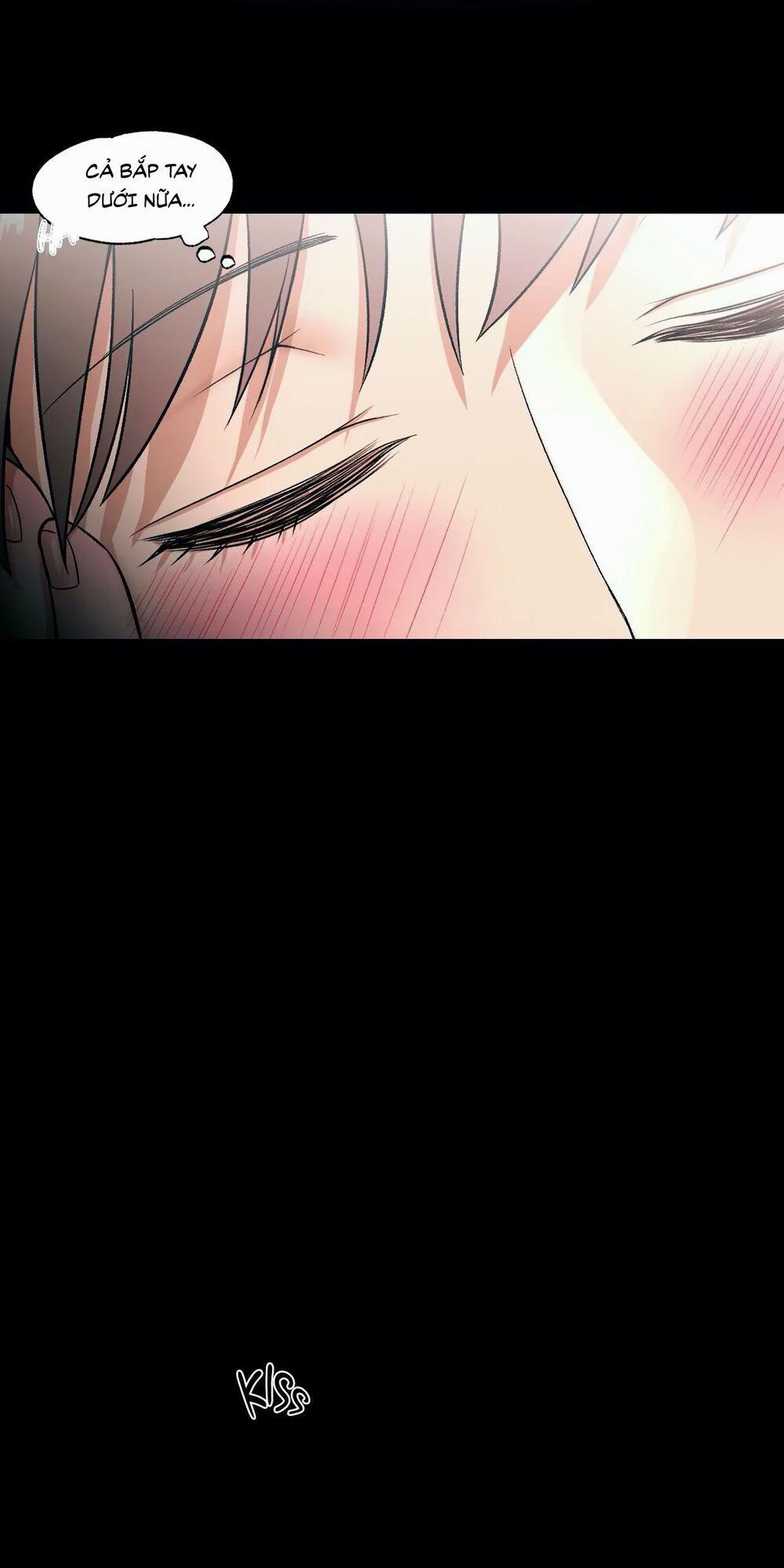 Phòng Tập Gym Bí Mật 26 trang 27