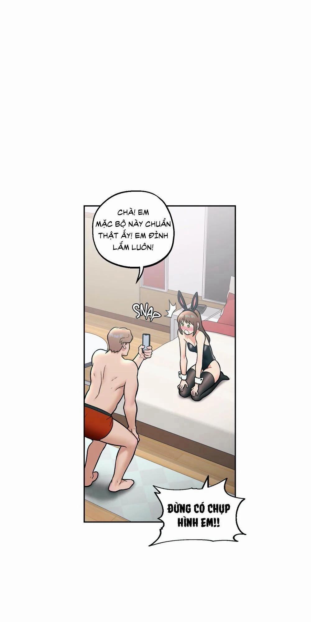 Phòng Tập Gym Bí Mật 26 trang 3