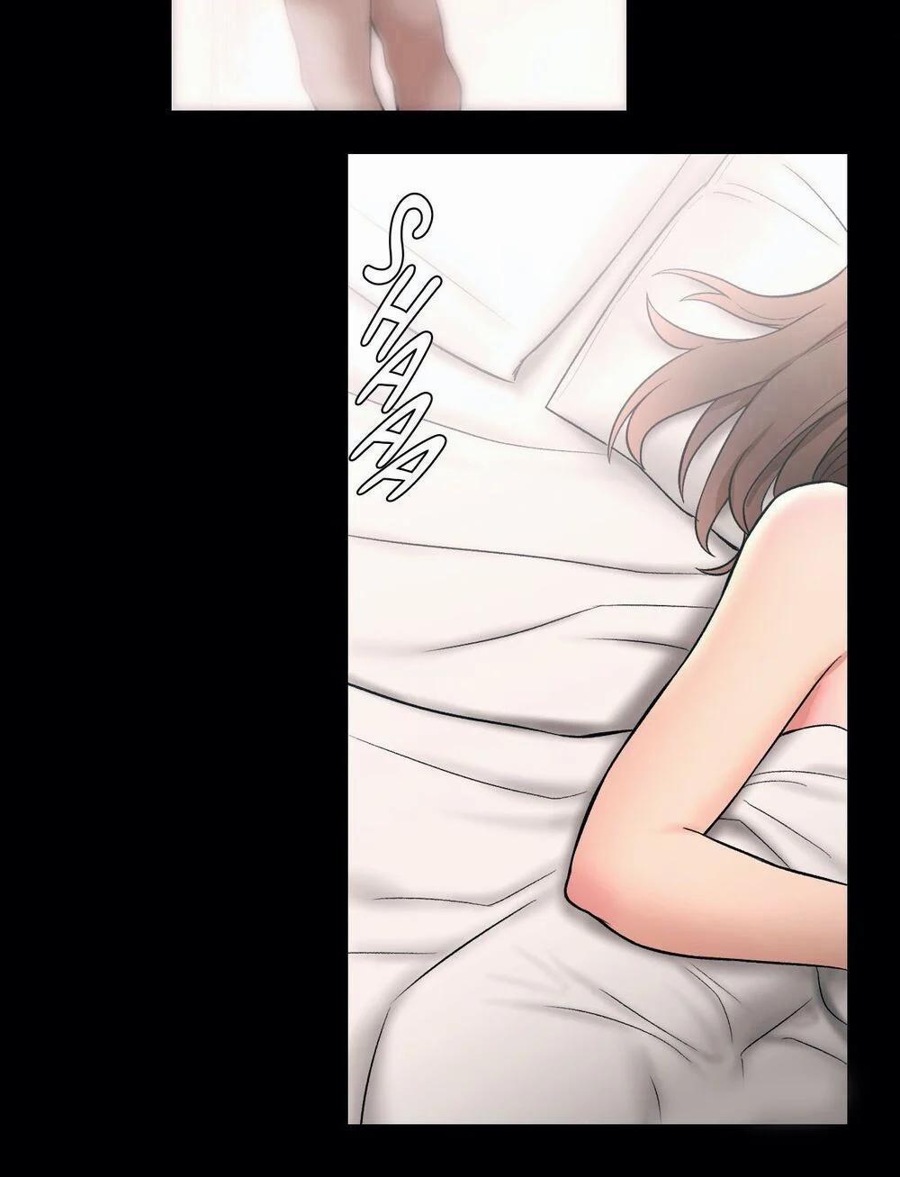 Phòng Tập Gym Bí Mật 27 trang 1