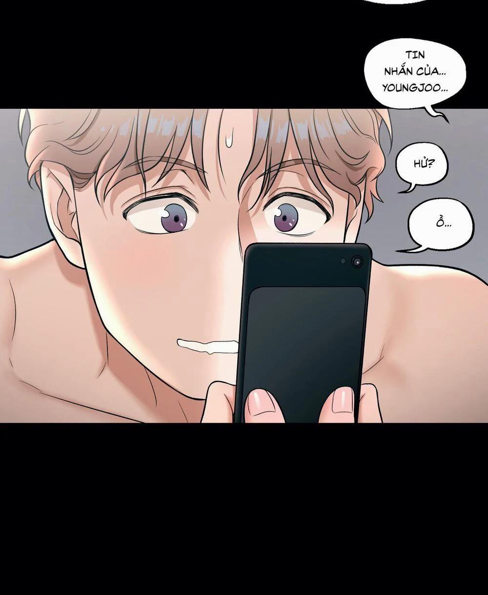 Phòng Tập Gym Bí Mật 27 trang 10