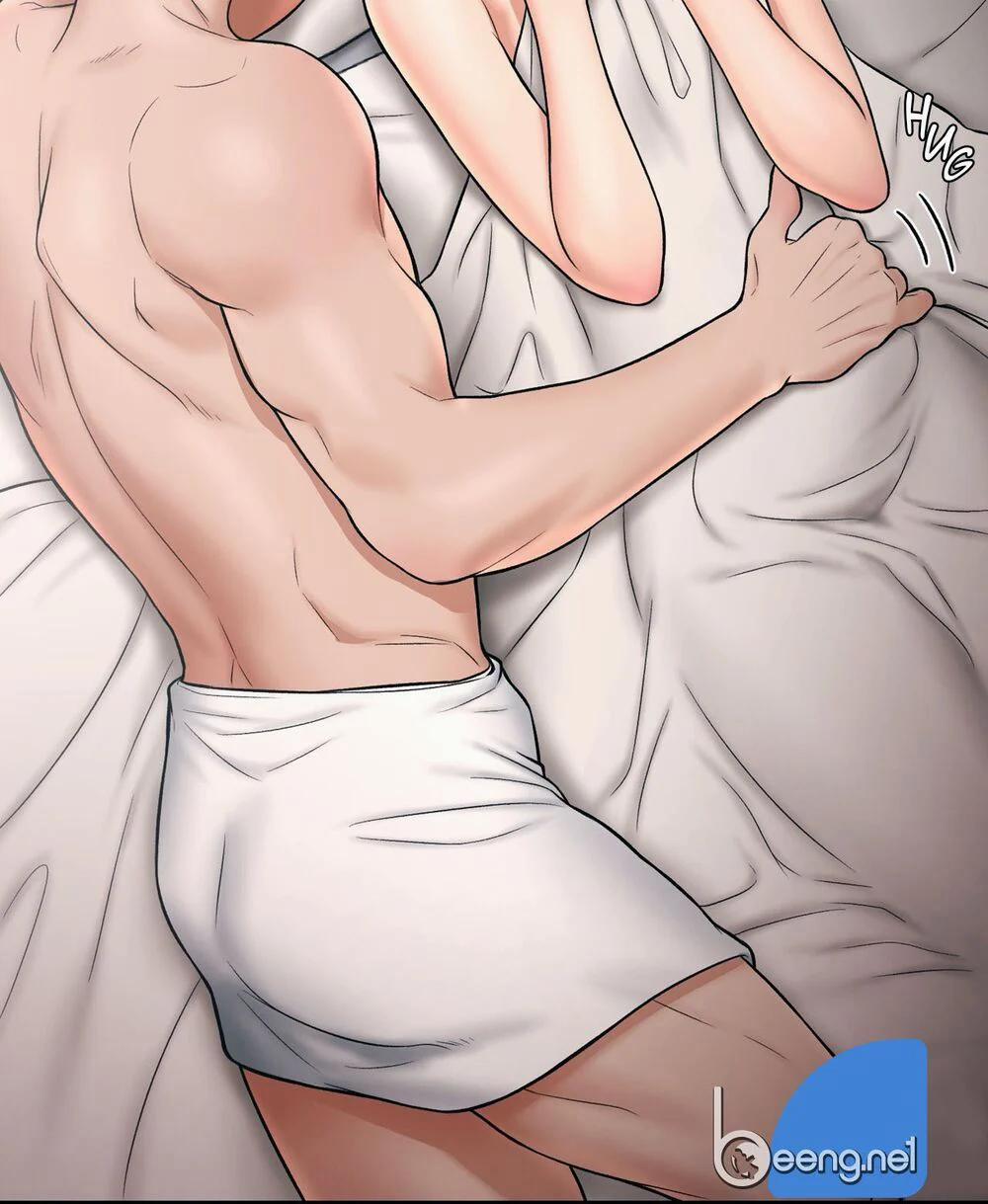 Phòng Tập Gym Bí Mật 27 trang 25