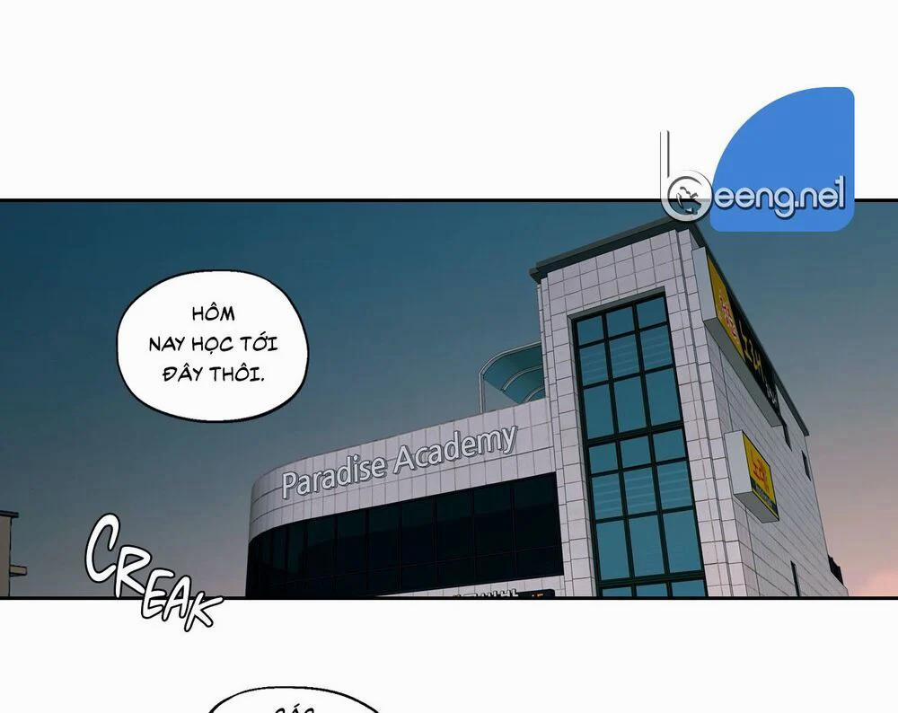 Phòng Tập Gym Bí Mật 27 trang 30