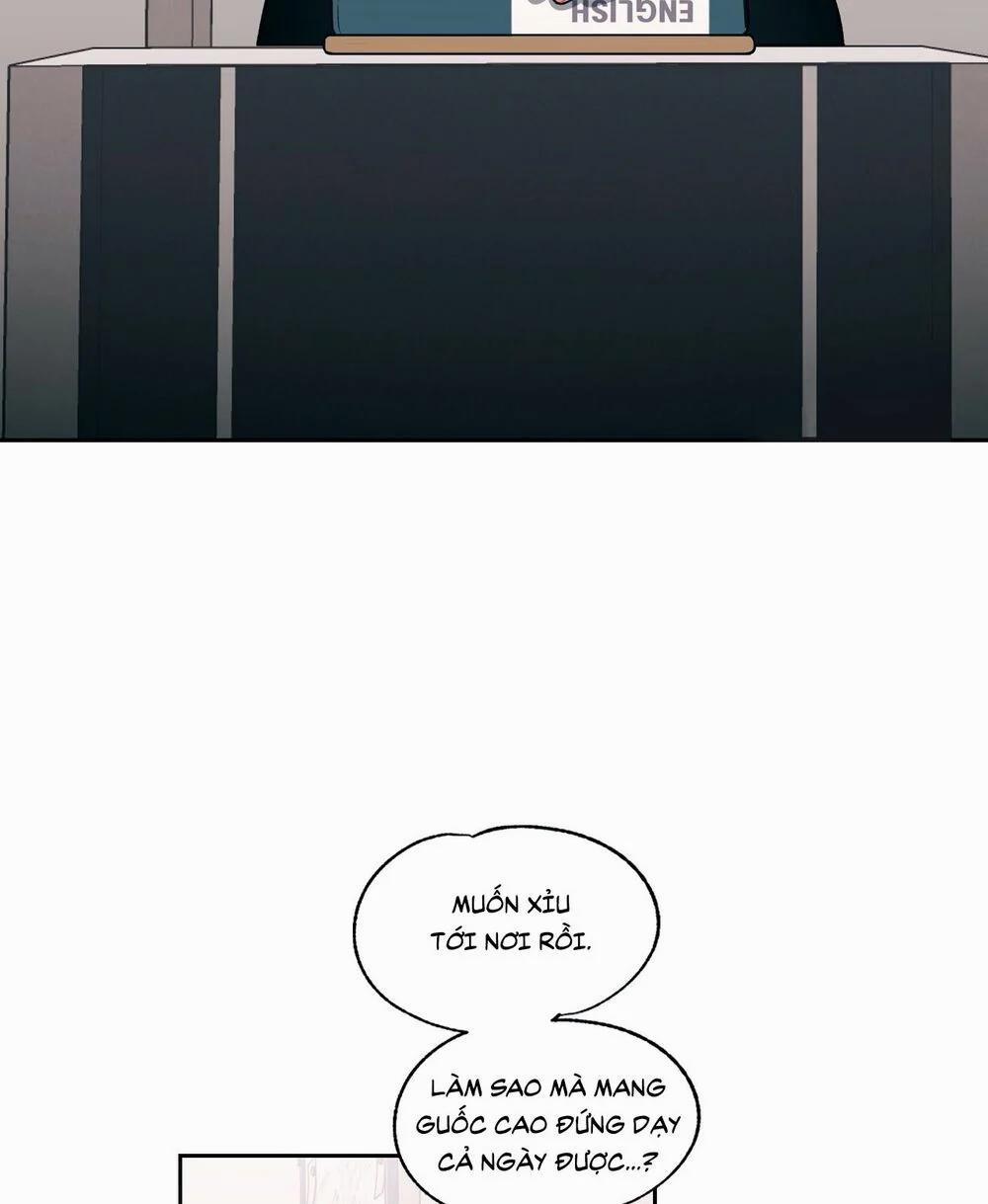 Phòng Tập Gym Bí Mật 27 trang 33