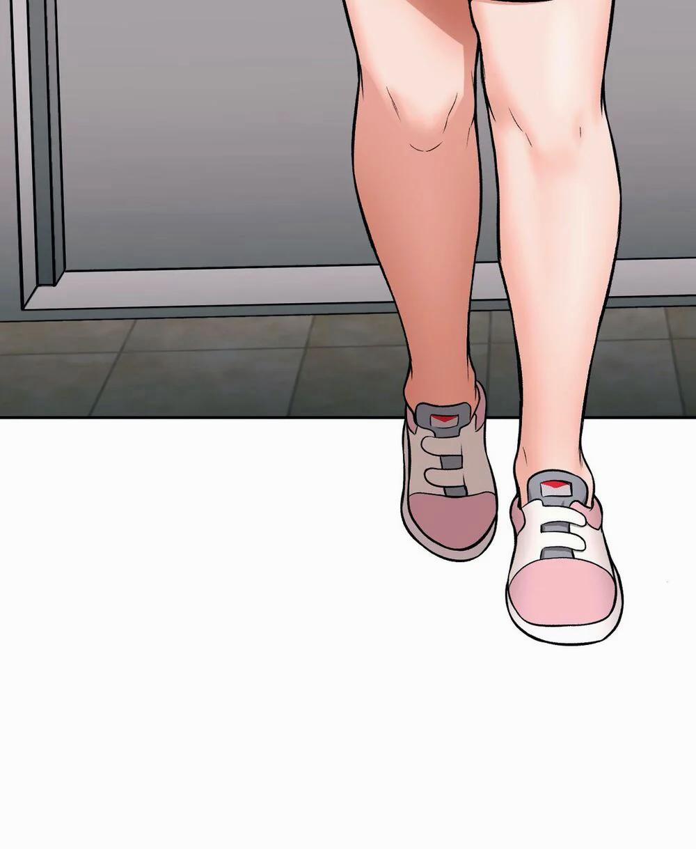 Phòng Tập Gym Bí Mật 27 trang 55