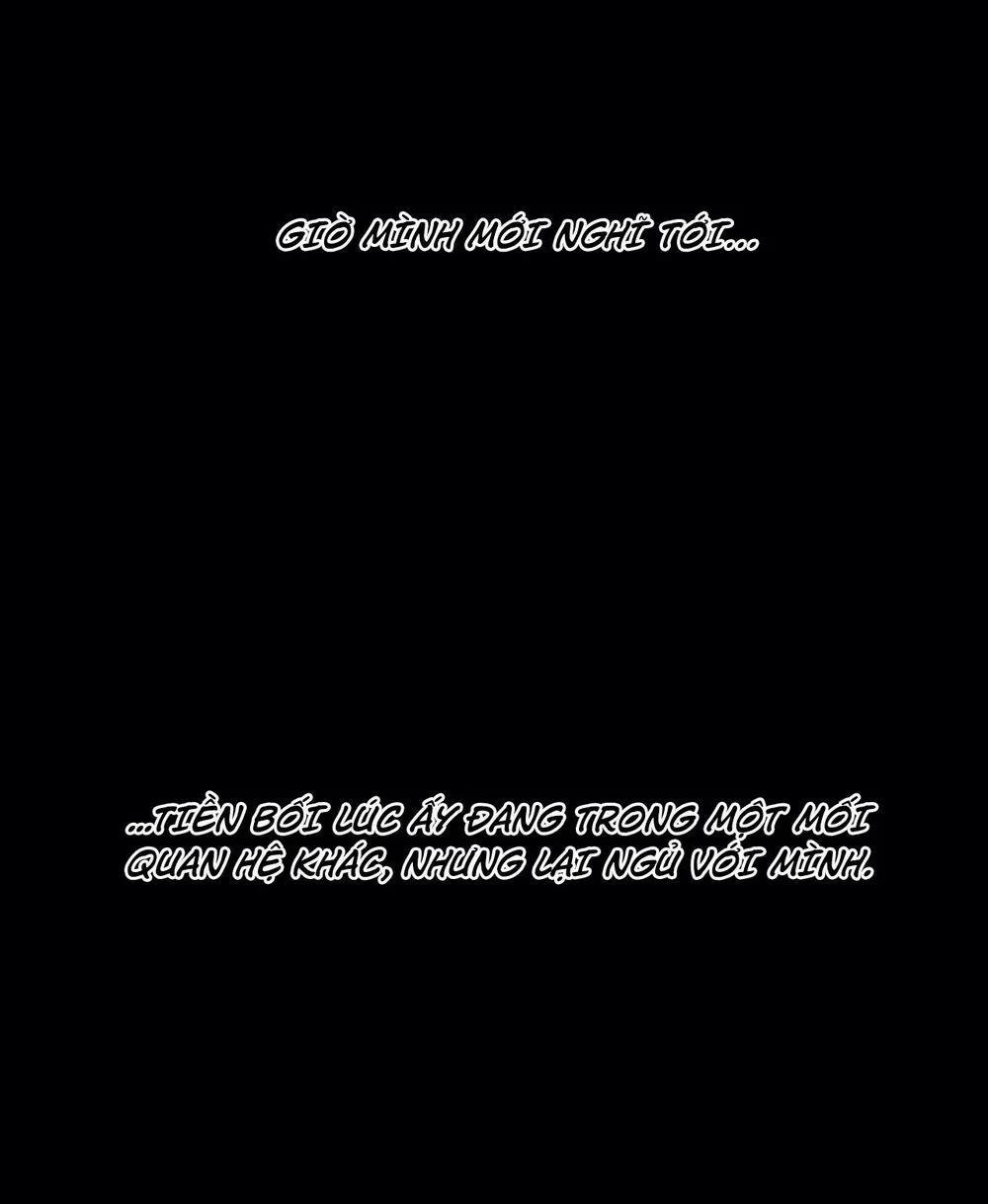 Phòng Tập Gym Bí Mật 27 trang 6