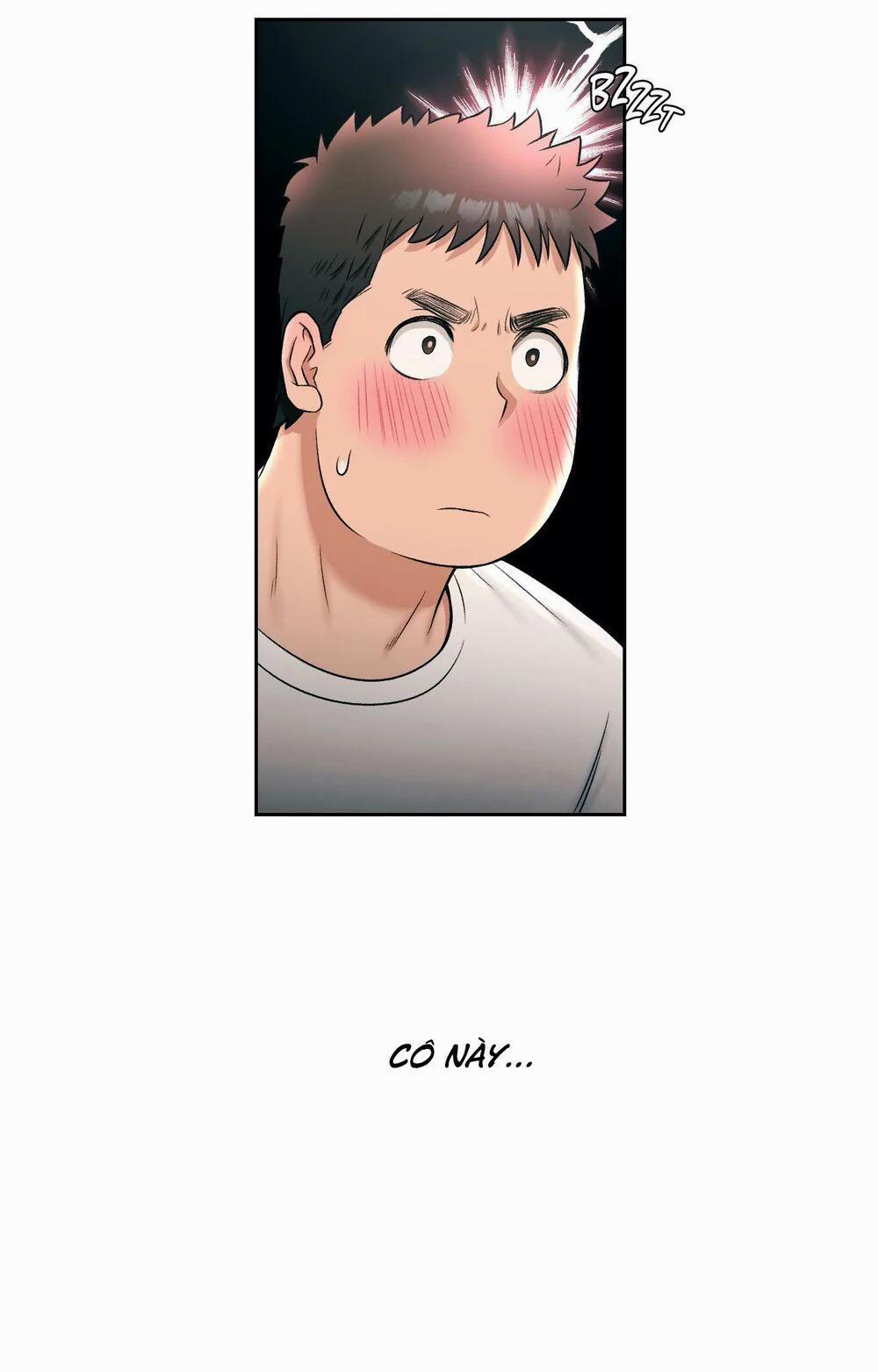 Phòng Tập Gym Bí Mật 27 trang 62