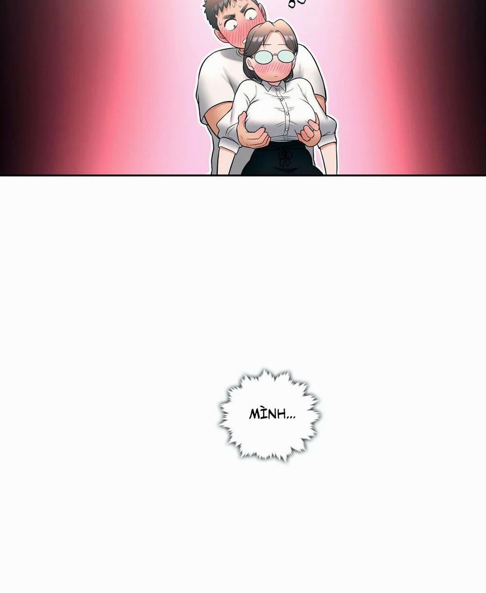 Phòng Tập Gym Bí Mật 27 trang 70