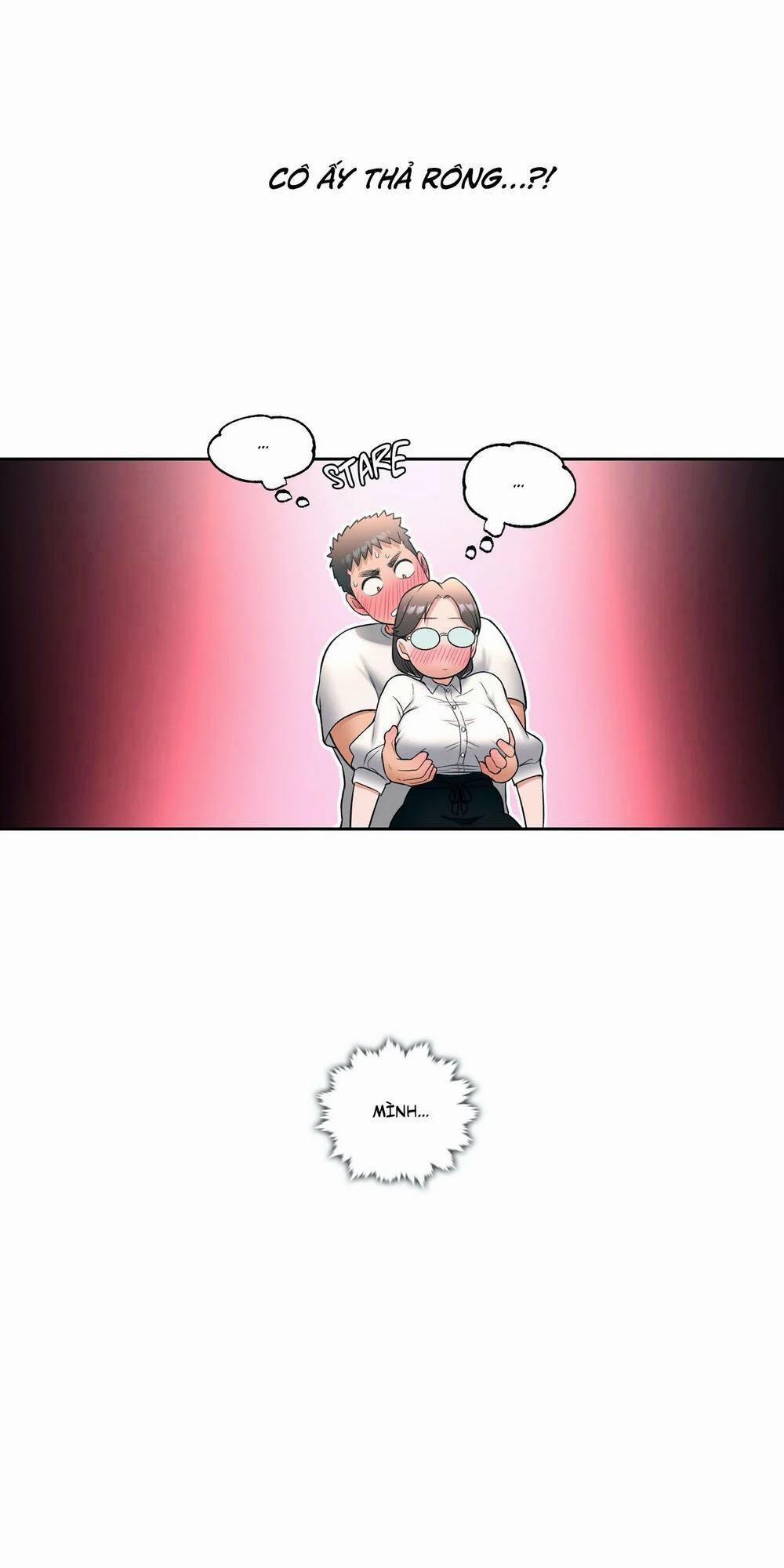 Phòng Tập Gym Bí Mật 28 trang 2