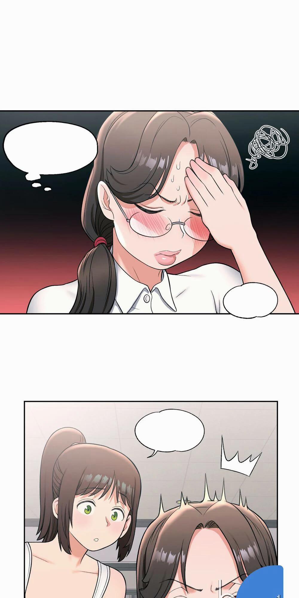 Phòng Tập Gym Bí Mật 28 trang 24