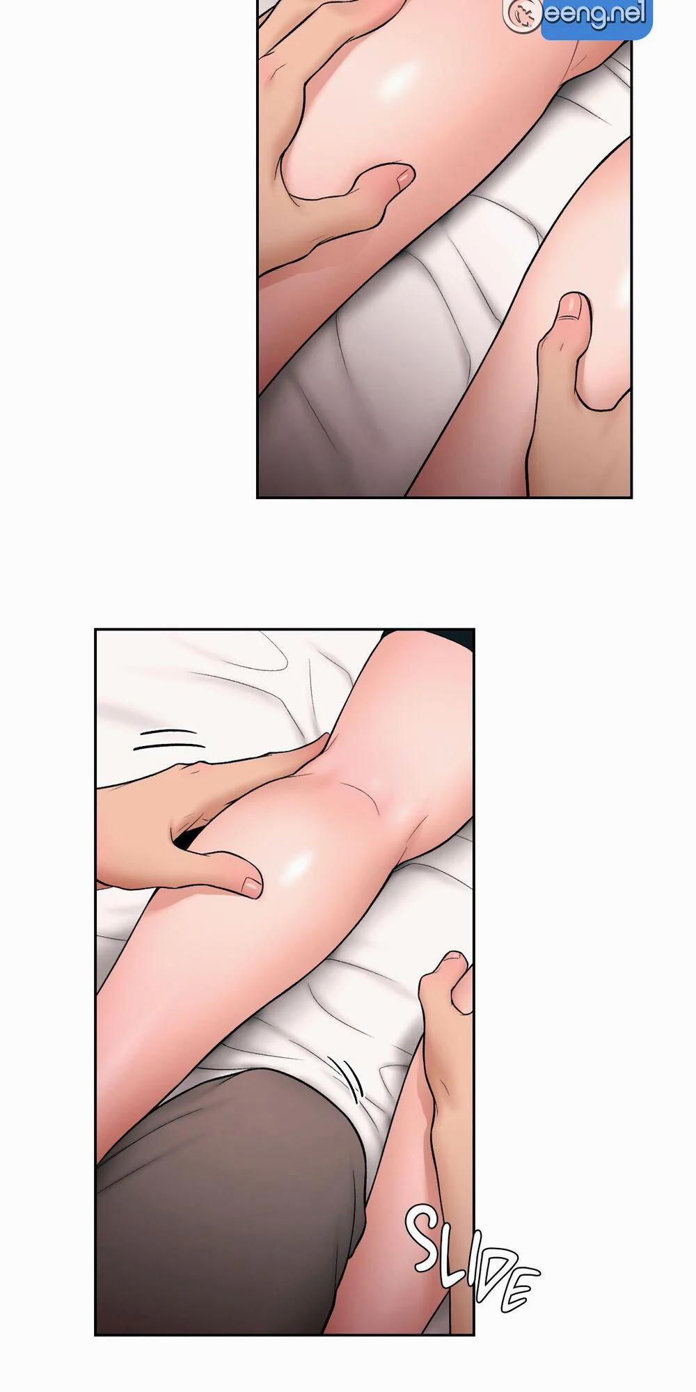 Phòng Tập Gym Bí Mật 28 trang 9