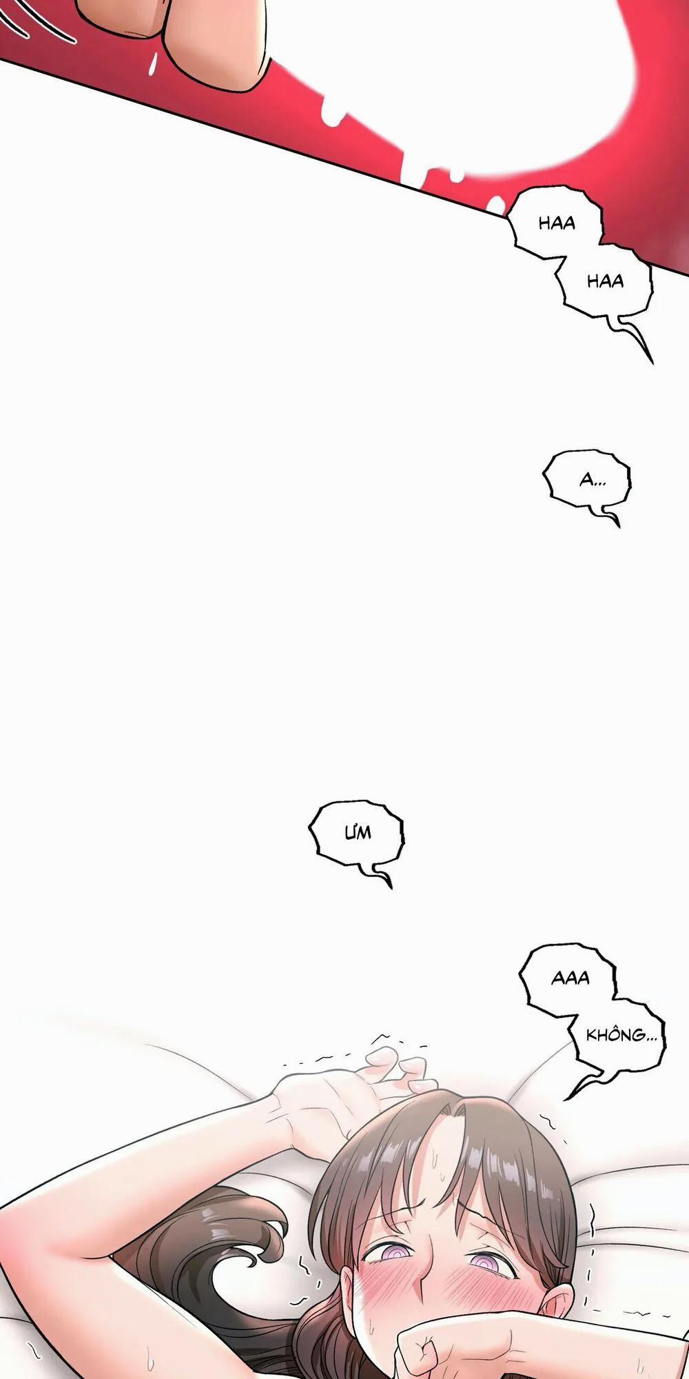 Phòng Tập Gym Bí Mật 29 trang 19