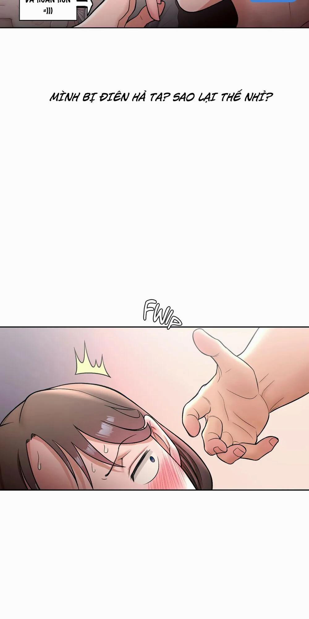 Phòng Tập Gym Bí Mật 29 trang 37