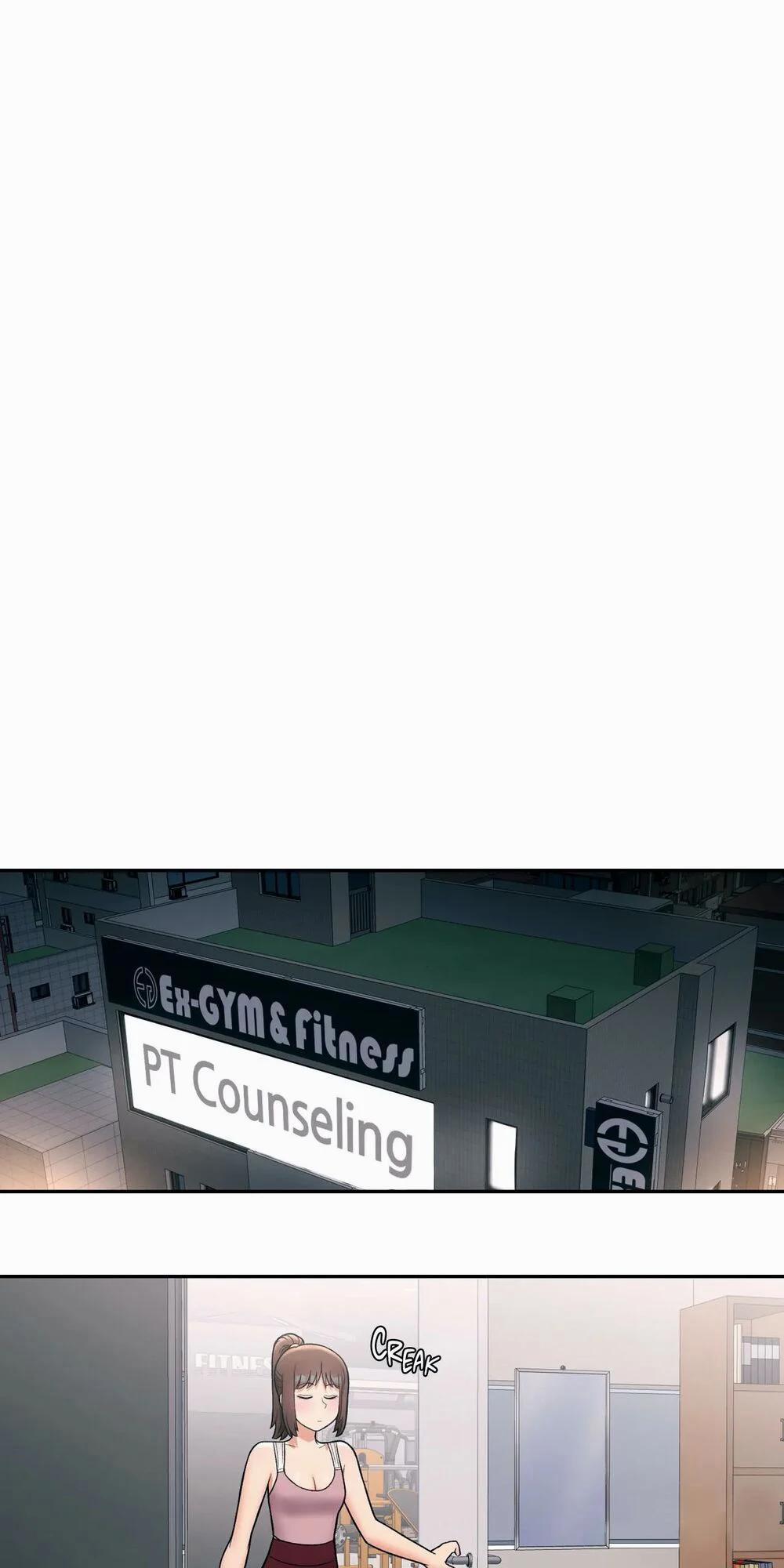 Phòng Tập Gym Bí Mật 29 trang 46