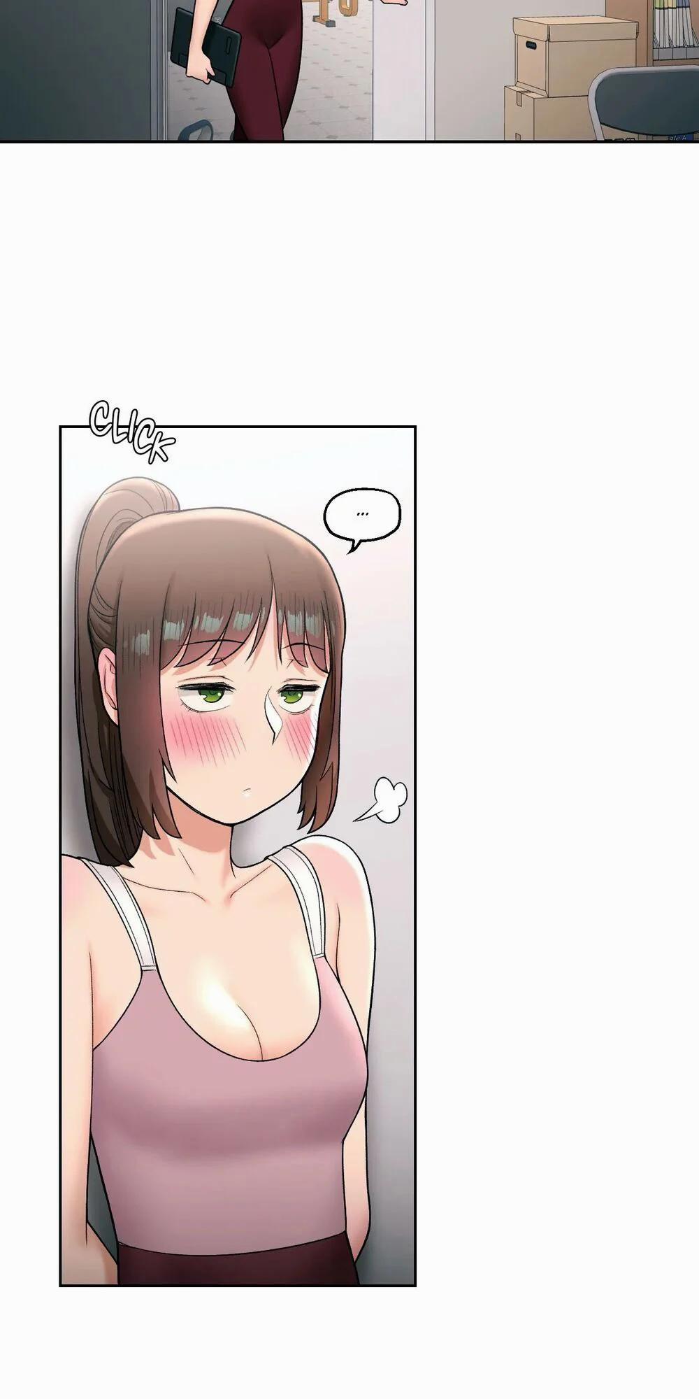 Phòng Tập Gym Bí Mật 29 trang 47