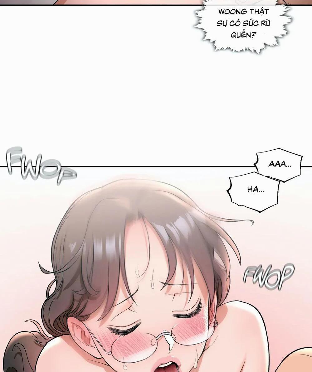 Phòng Tập Gym Bí Mật 29 trang 9