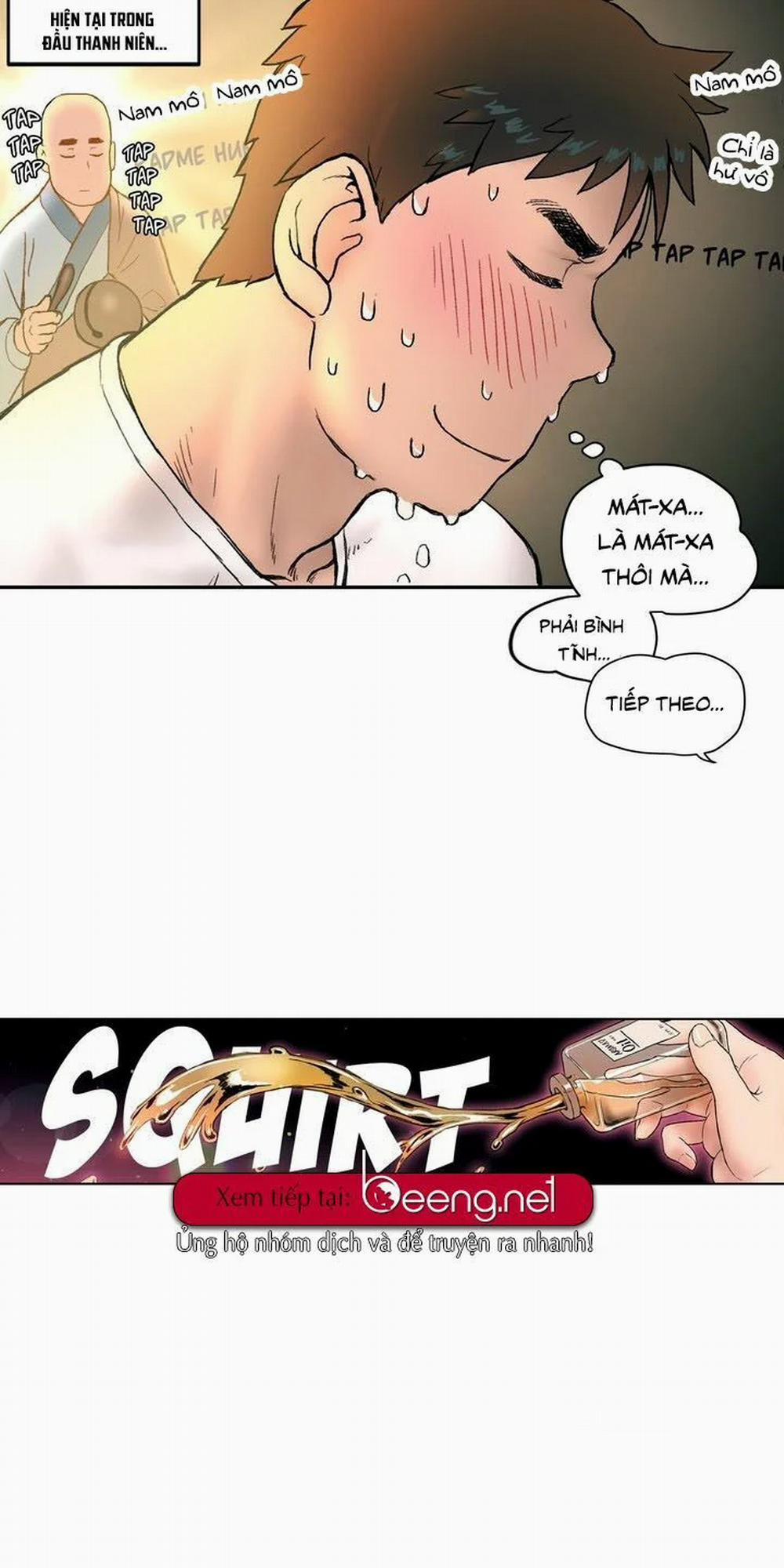 Phòng Tập Gym Bí Mật 3 trang 17