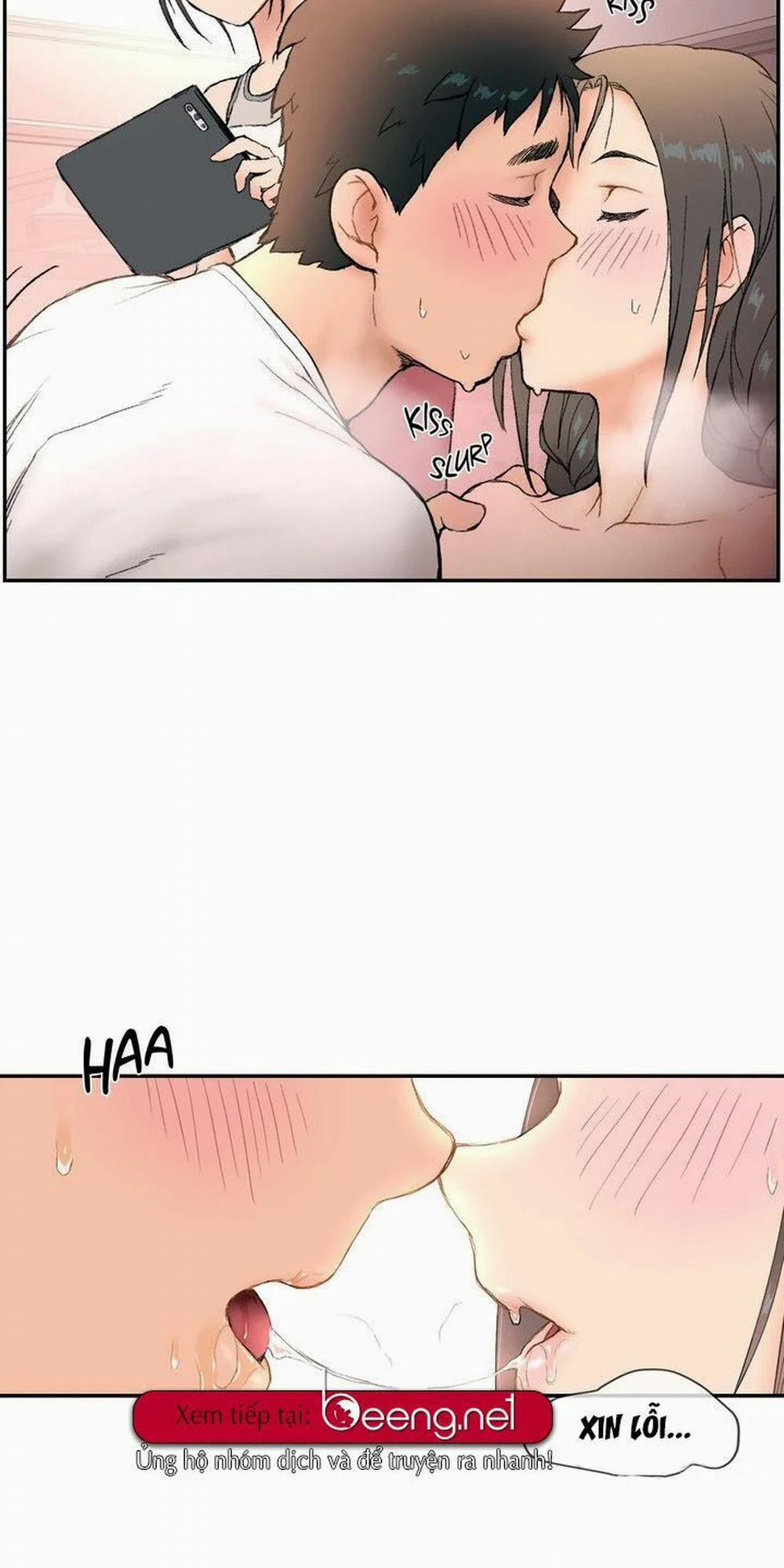 Phòng Tập Gym Bí Mật 3 trang 29