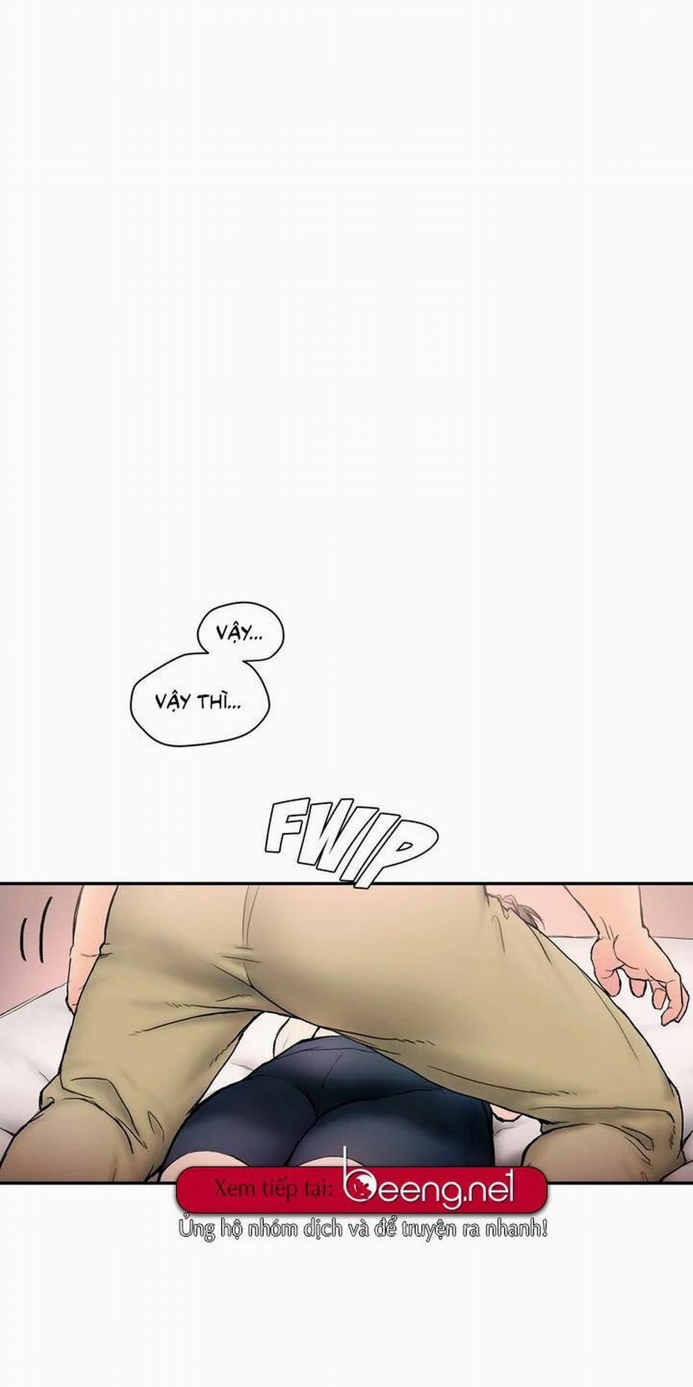 Phòng Tập Gym Bí Mật 3 trang 7