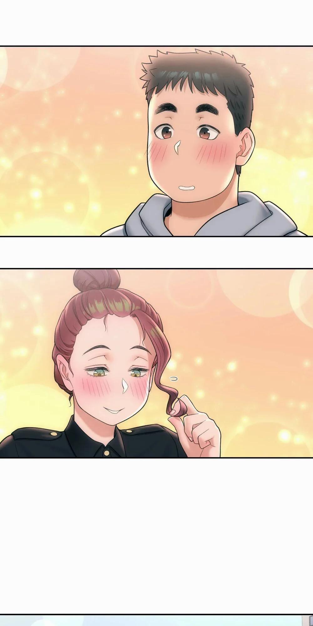 Phòng Tập Gym Bí Mật 30 trang 33